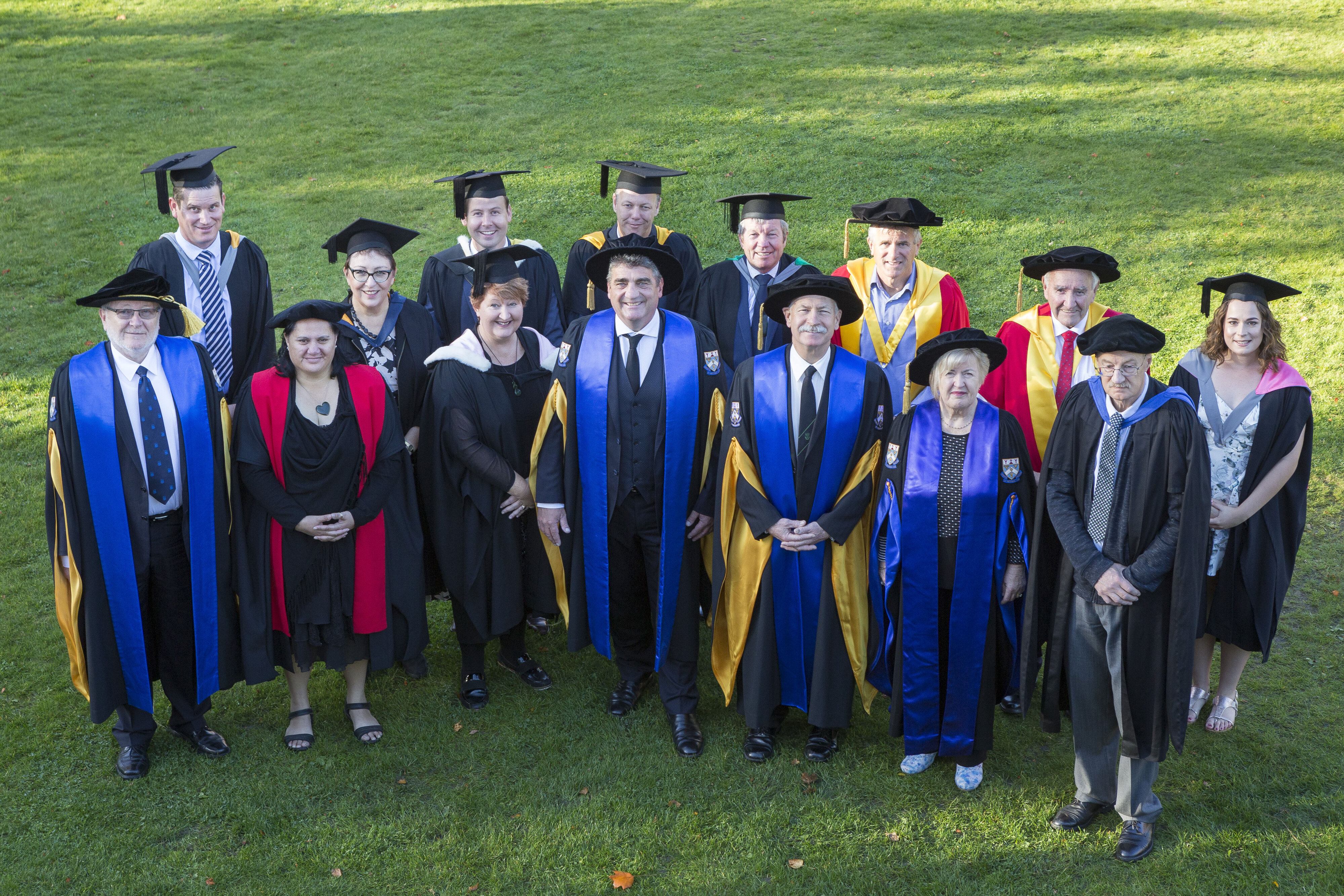 2019 LU Graduation Ceremony 008