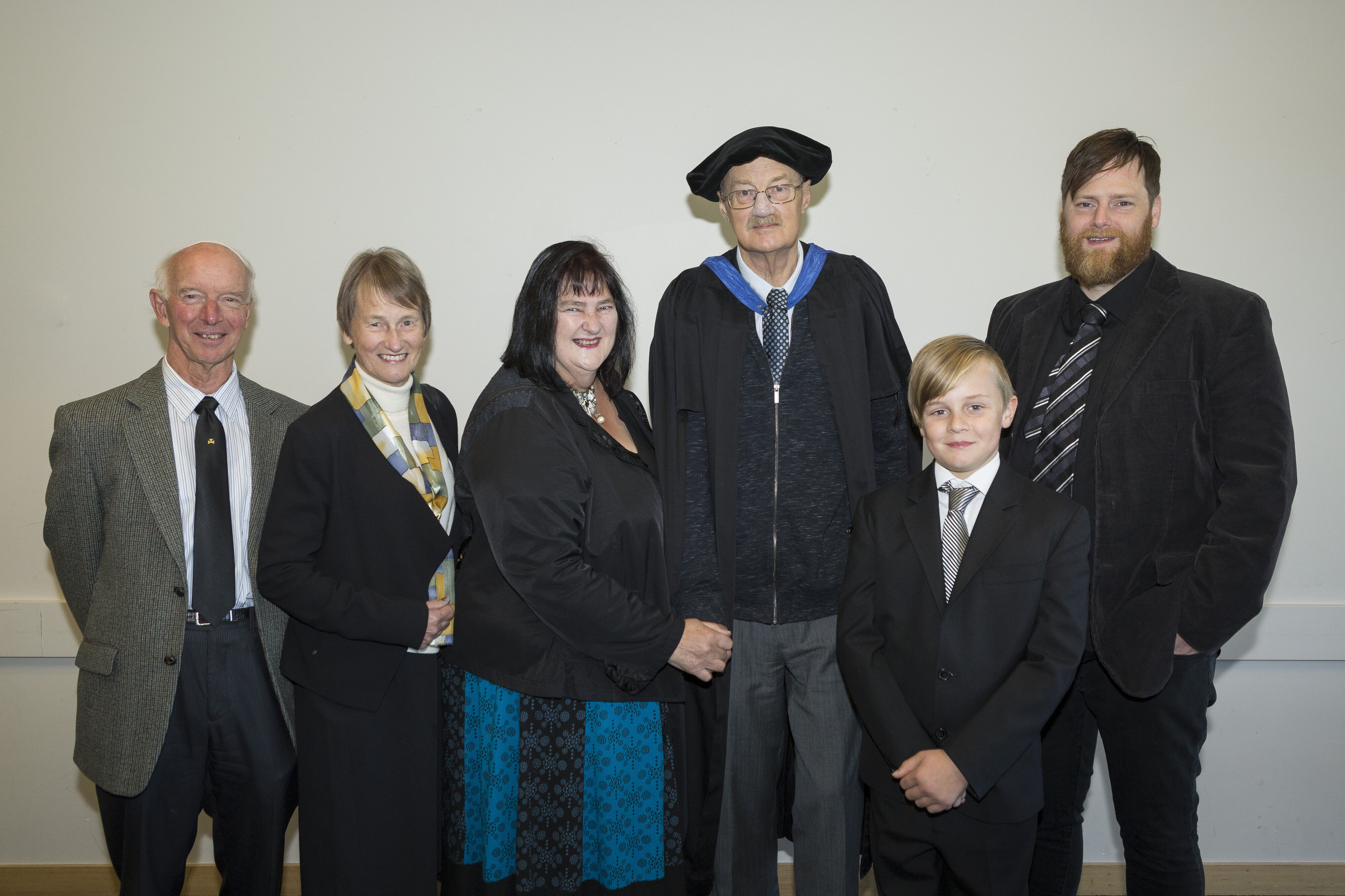 2019 LU Graduation Ceremony 011