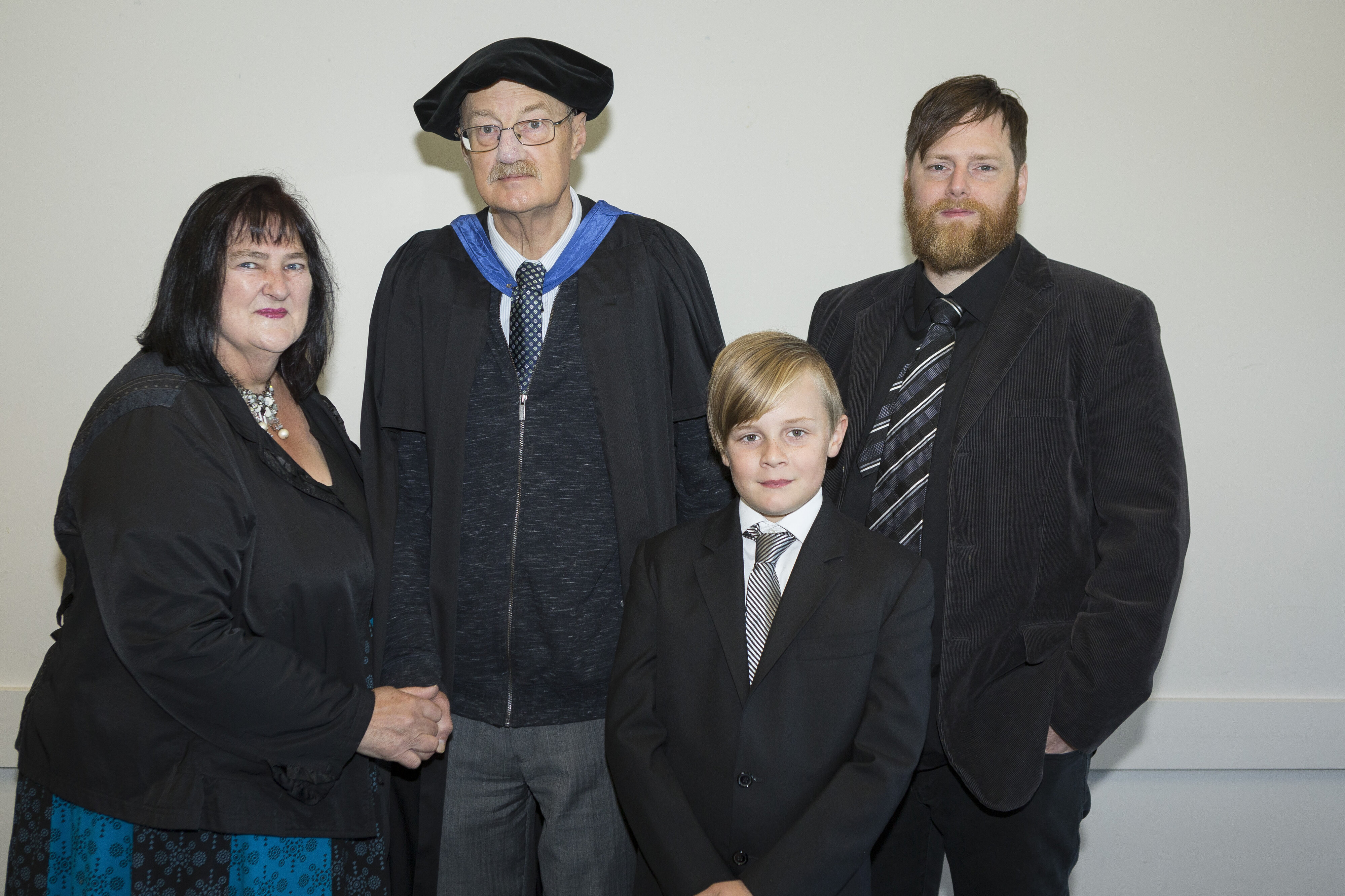 2019 LU Graduation Ceremony 012