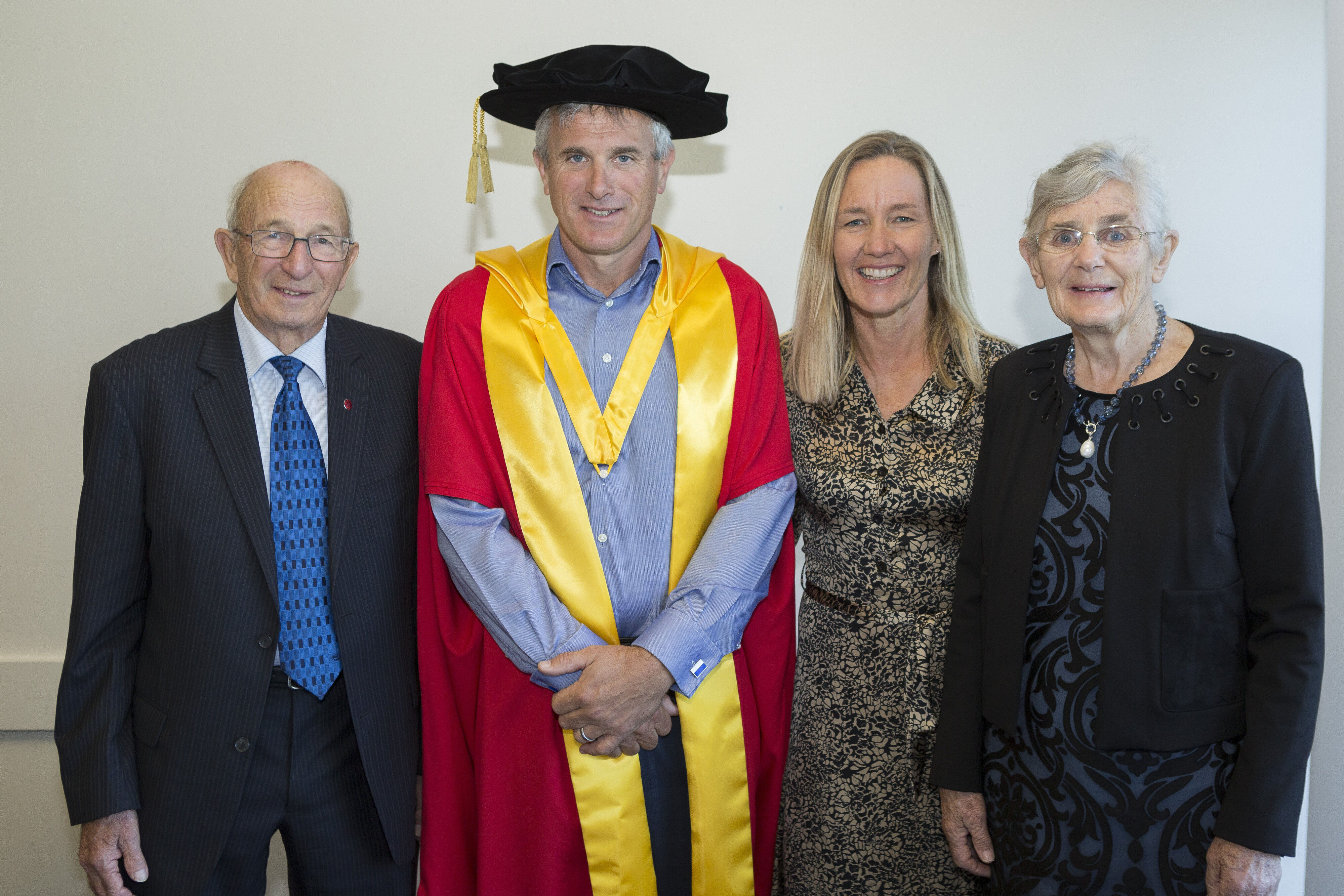 2019 LU Graduation Ceremony 014