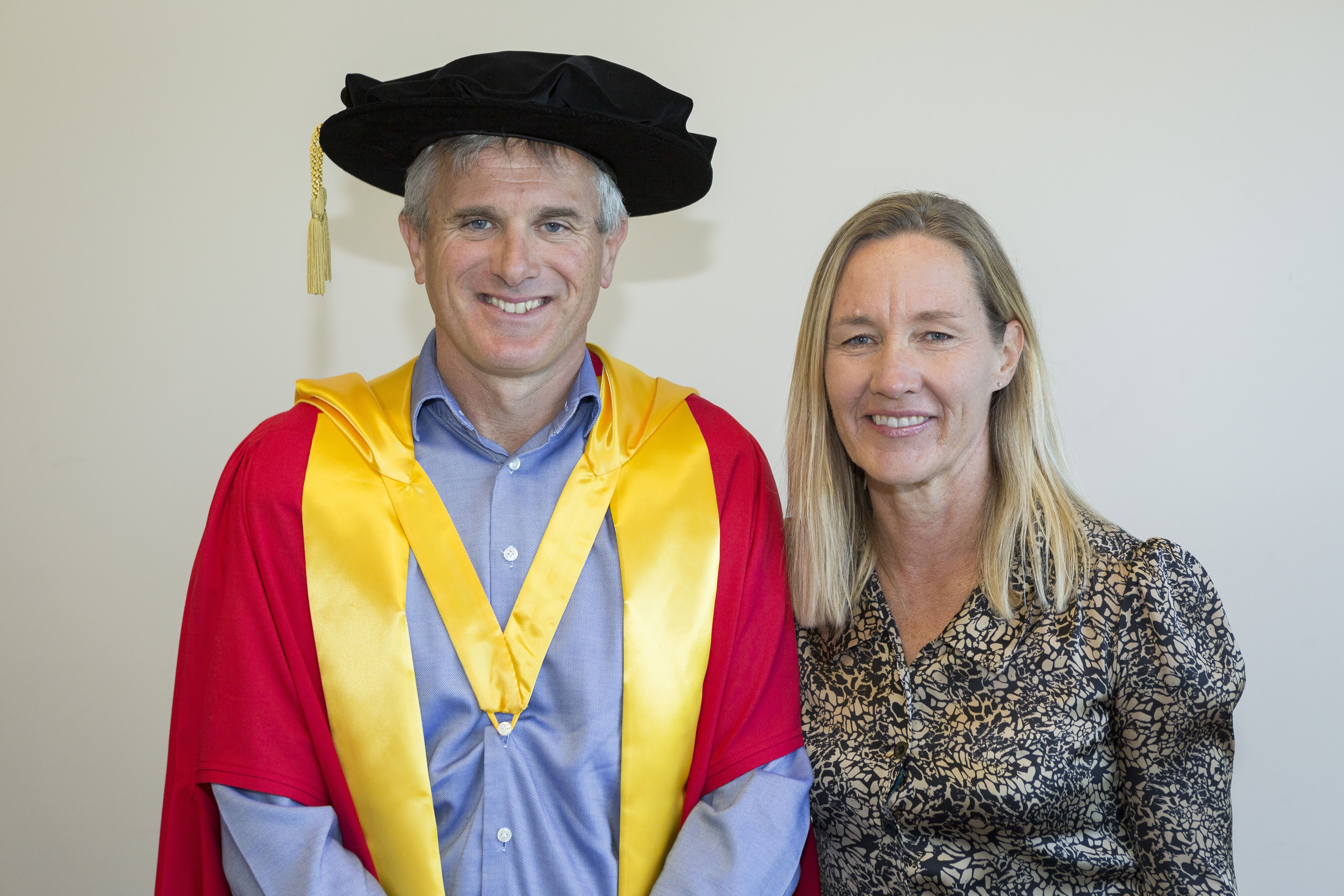 2019 LU Graduation Ceremony 015