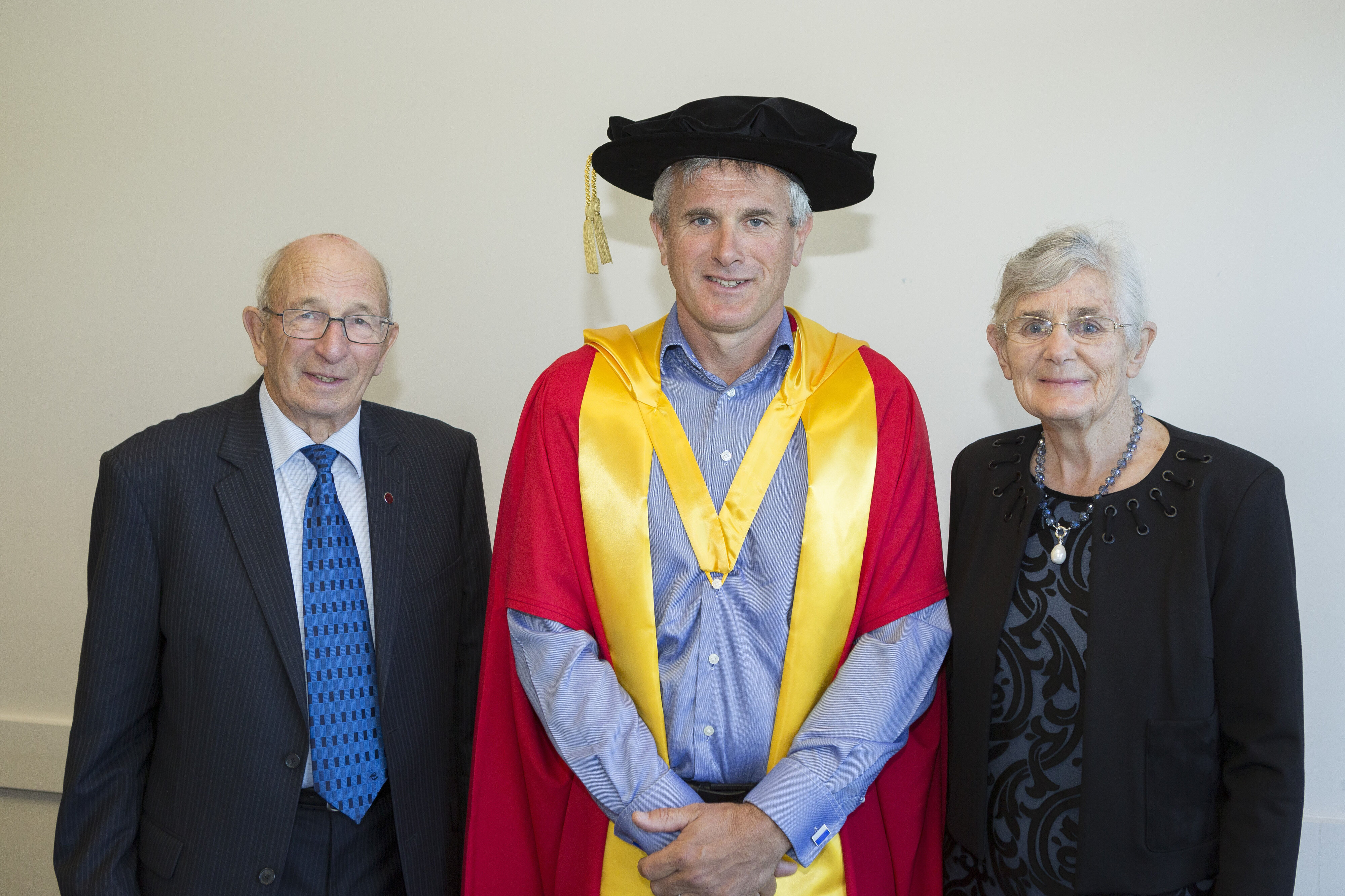 2019 LU Graduation Ceremony 016