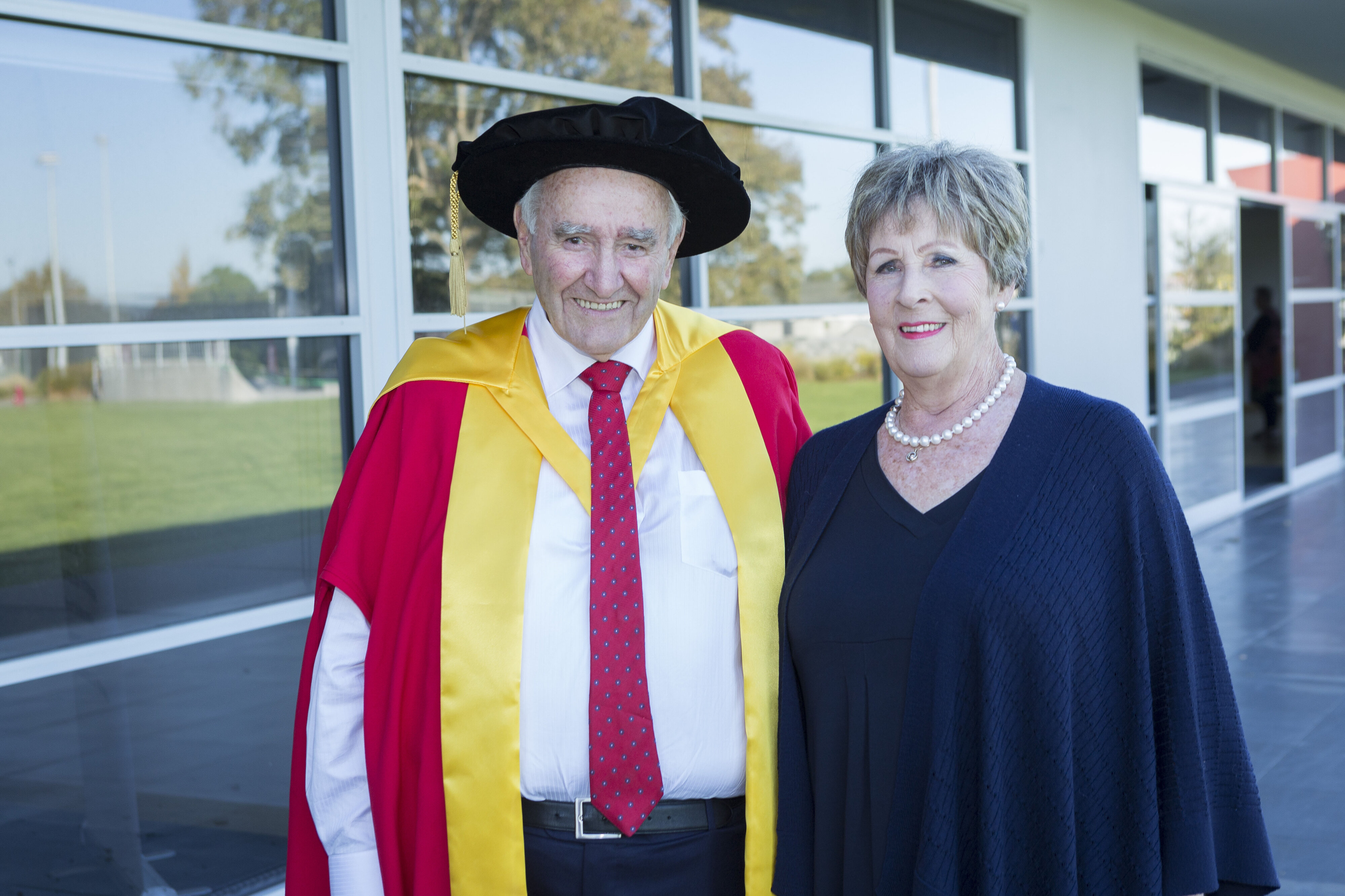 2019 LU Graduation Ceremony 017