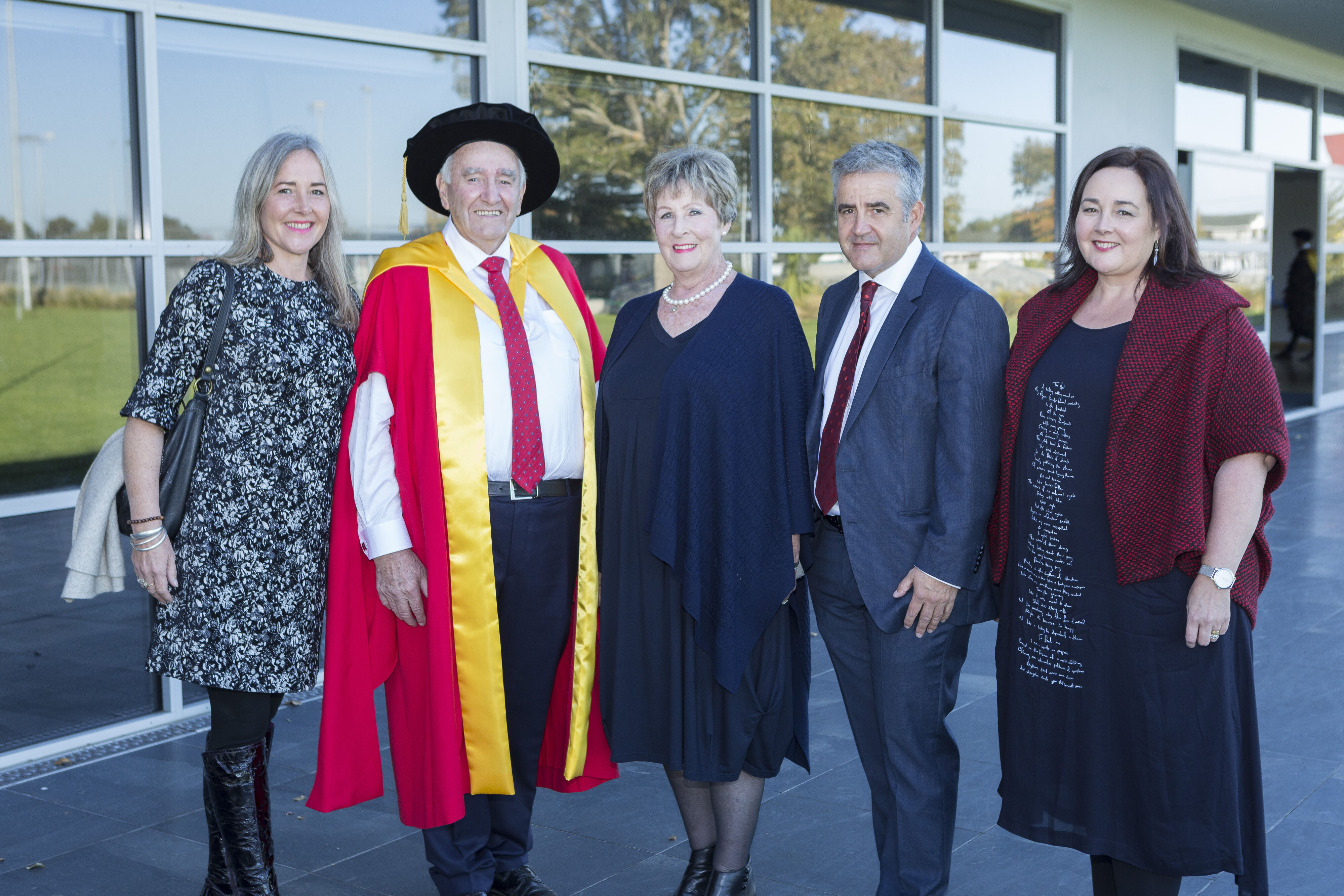 2019 LU Graduation Ceremony 018