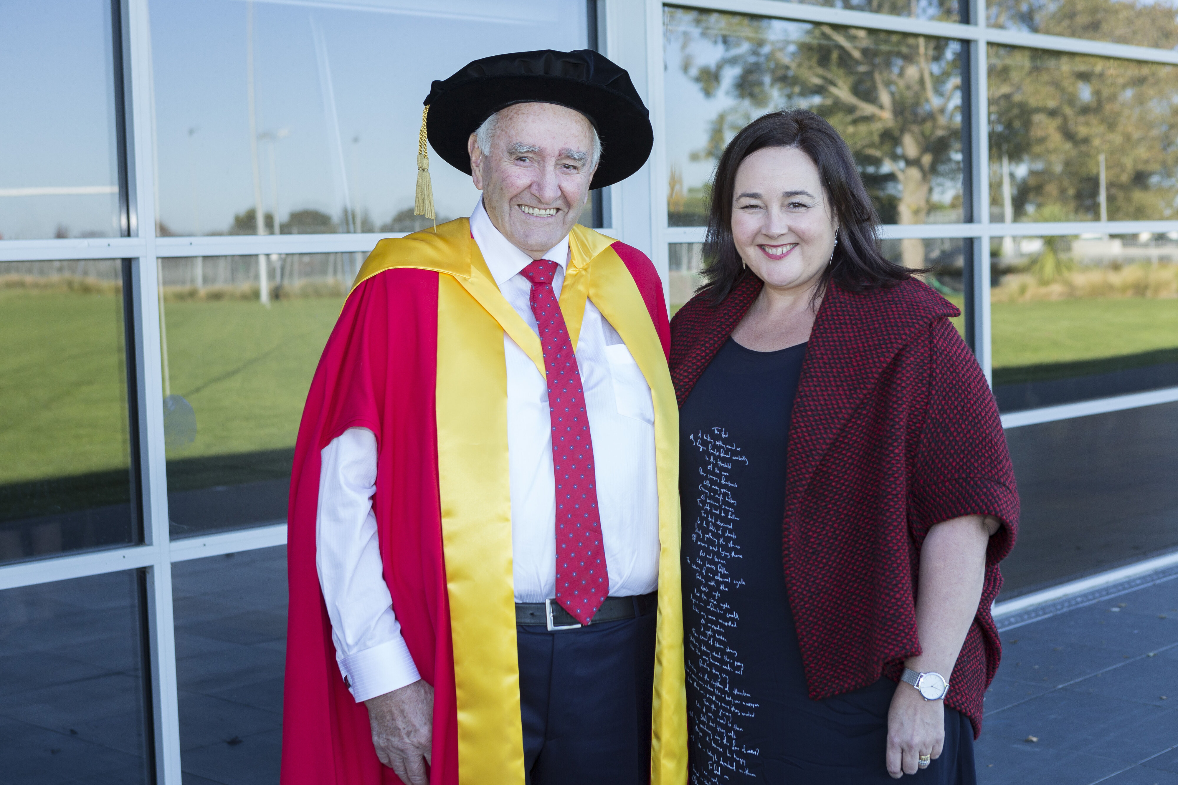 2019 LU Graduation Ceremony 019