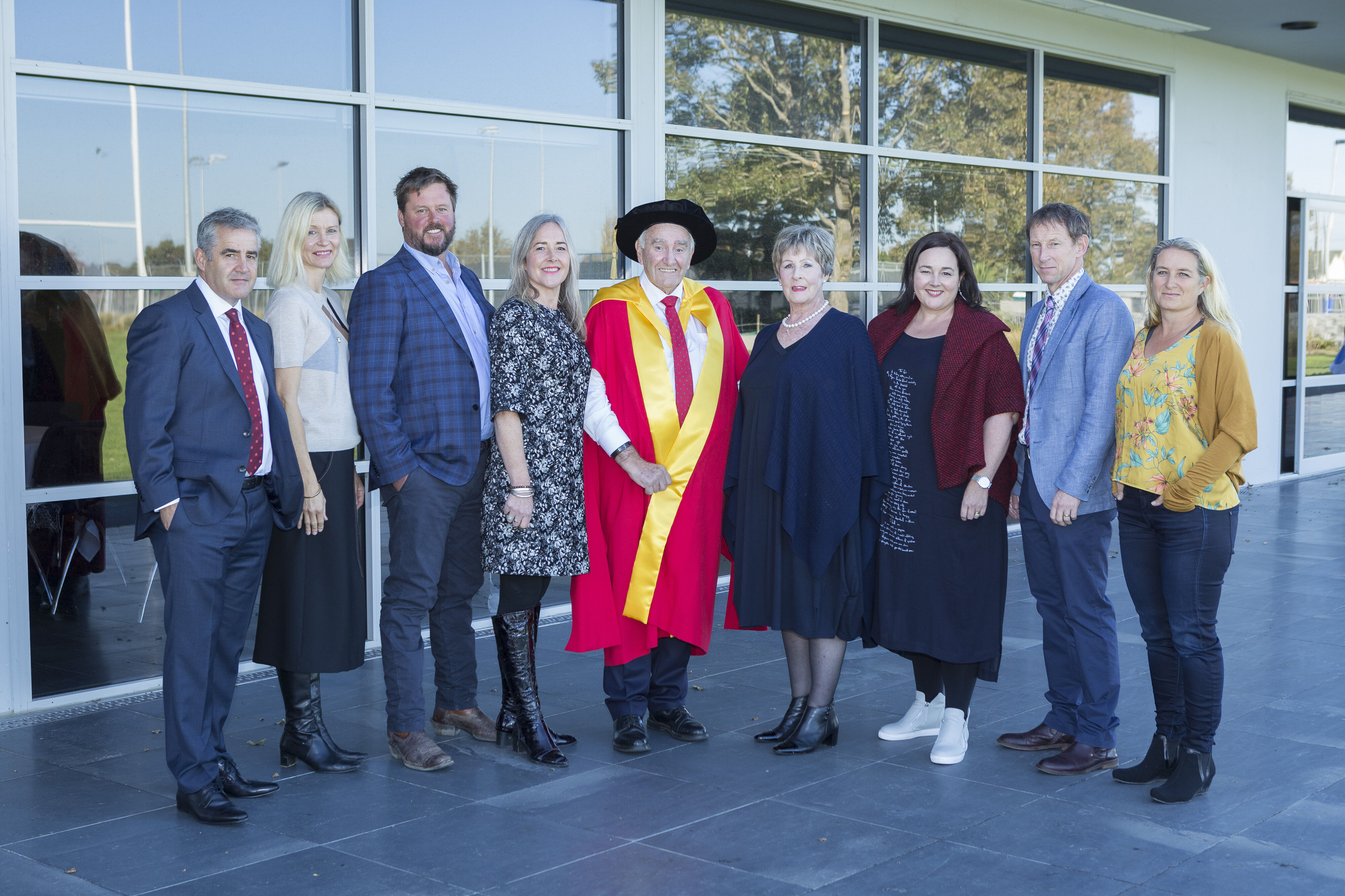 2019 LU Graduation Ceremony 020