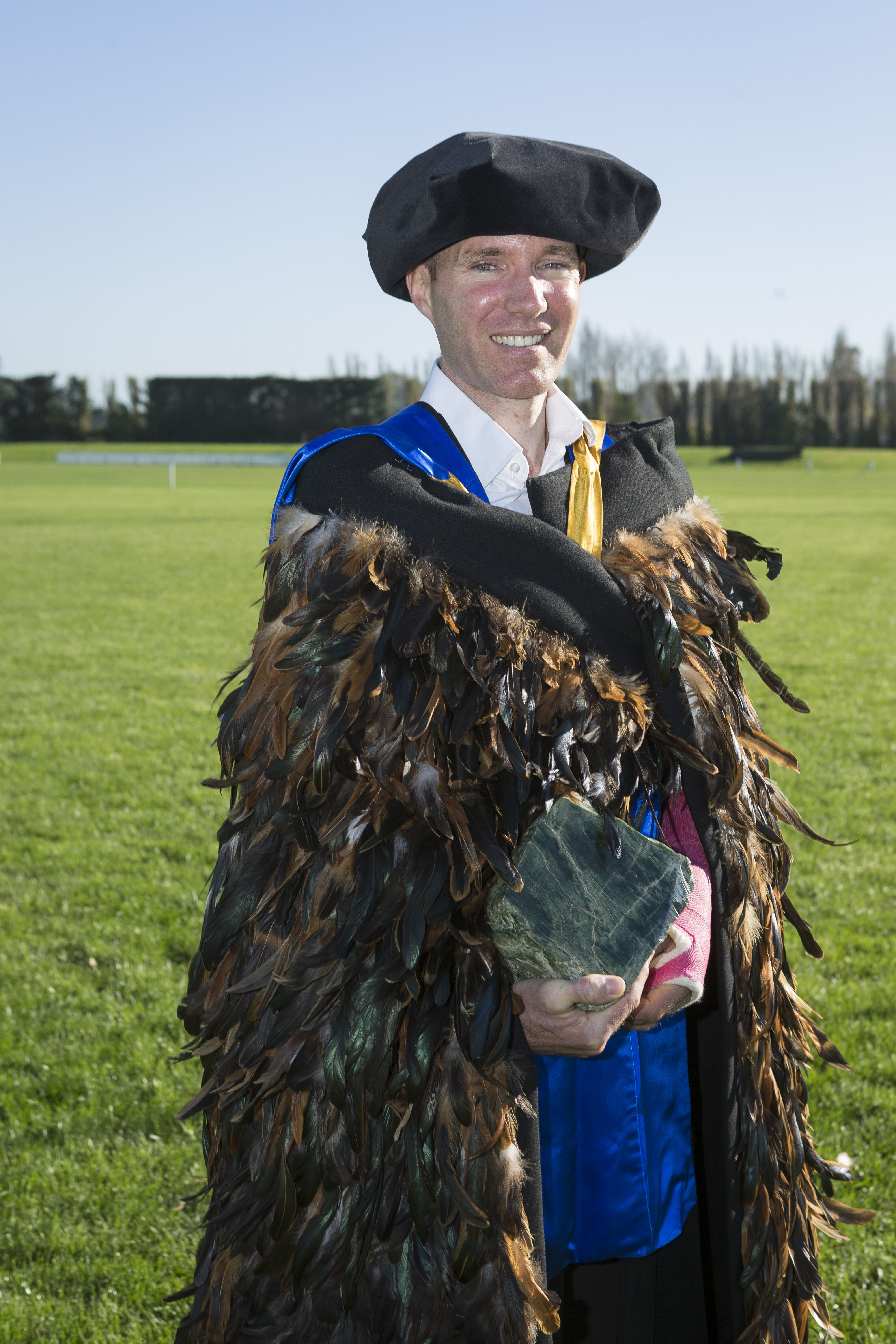 2019 LU Graduation Ceremony 021
