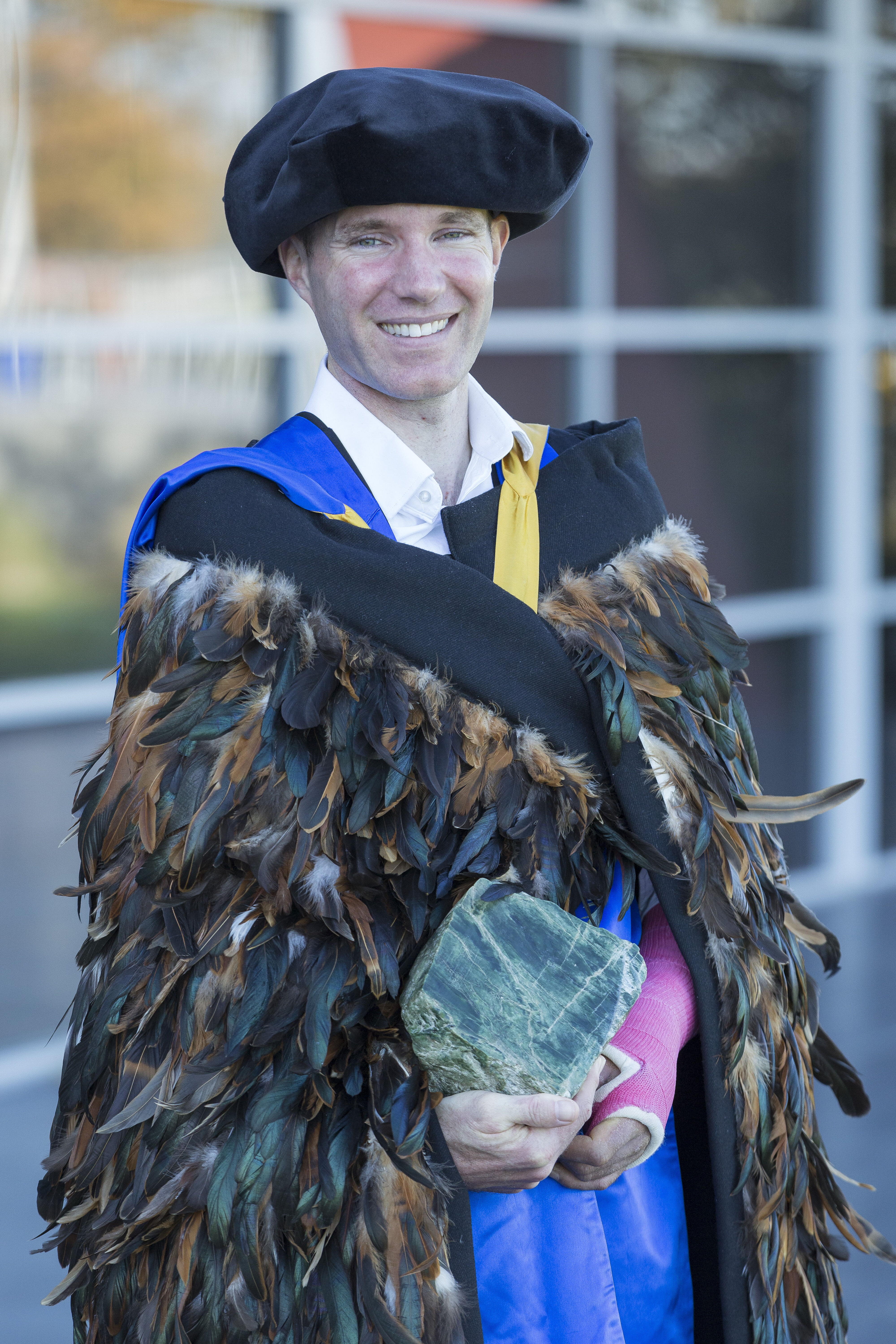 2019 LU Graduation Ceremony 022