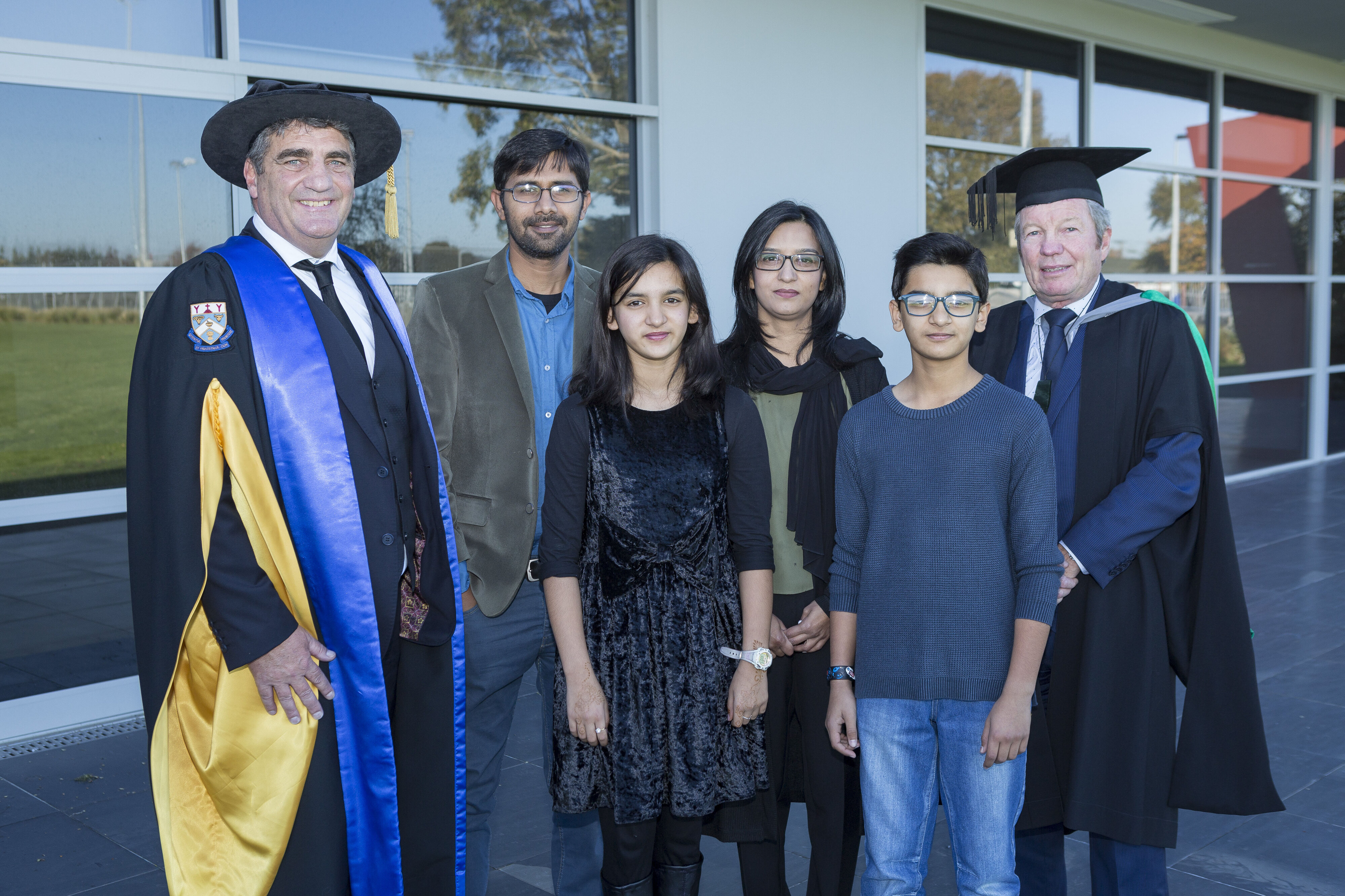 2019 LU Graduation Ceremony 023