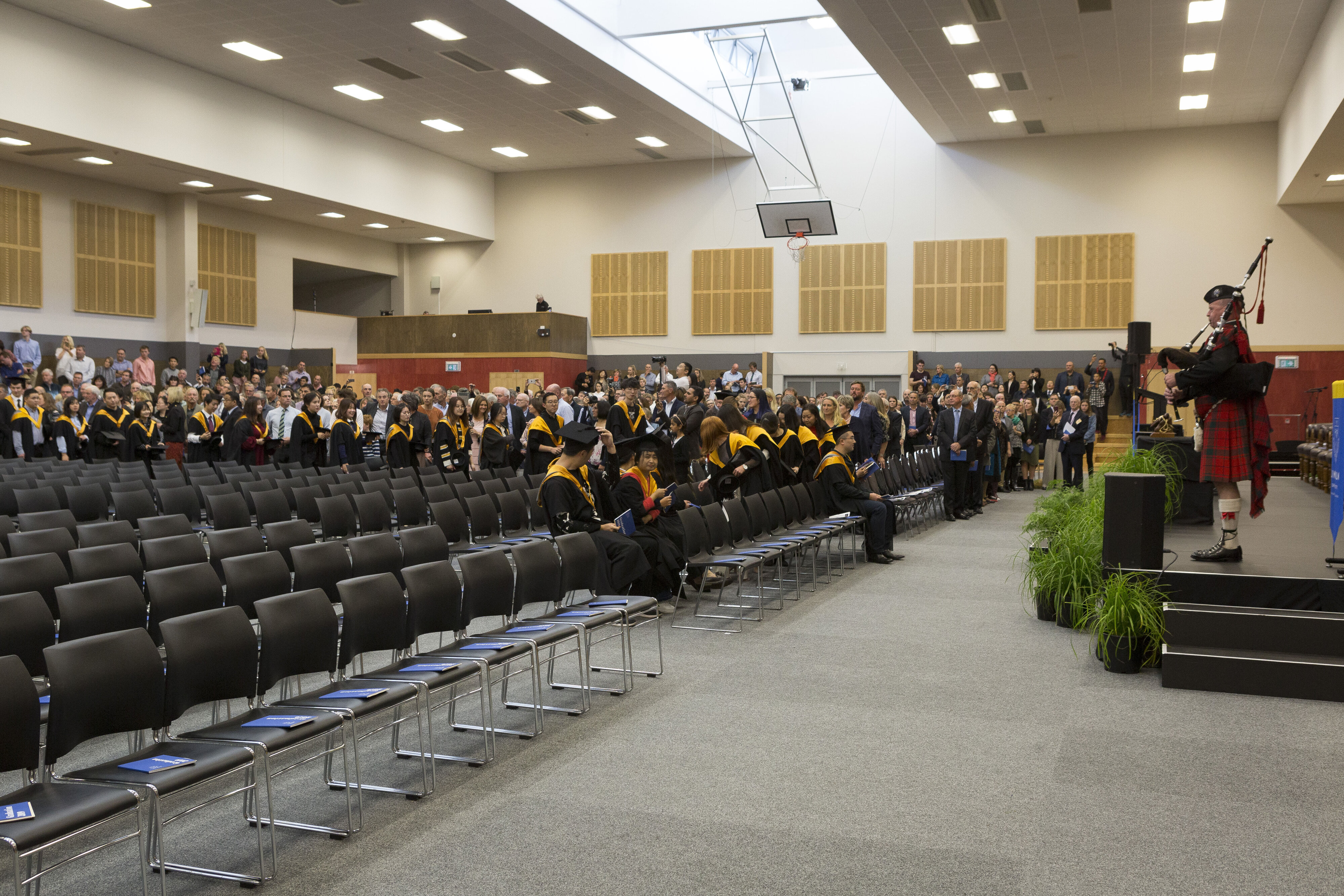 2019 LU Graduation Ceremony 025