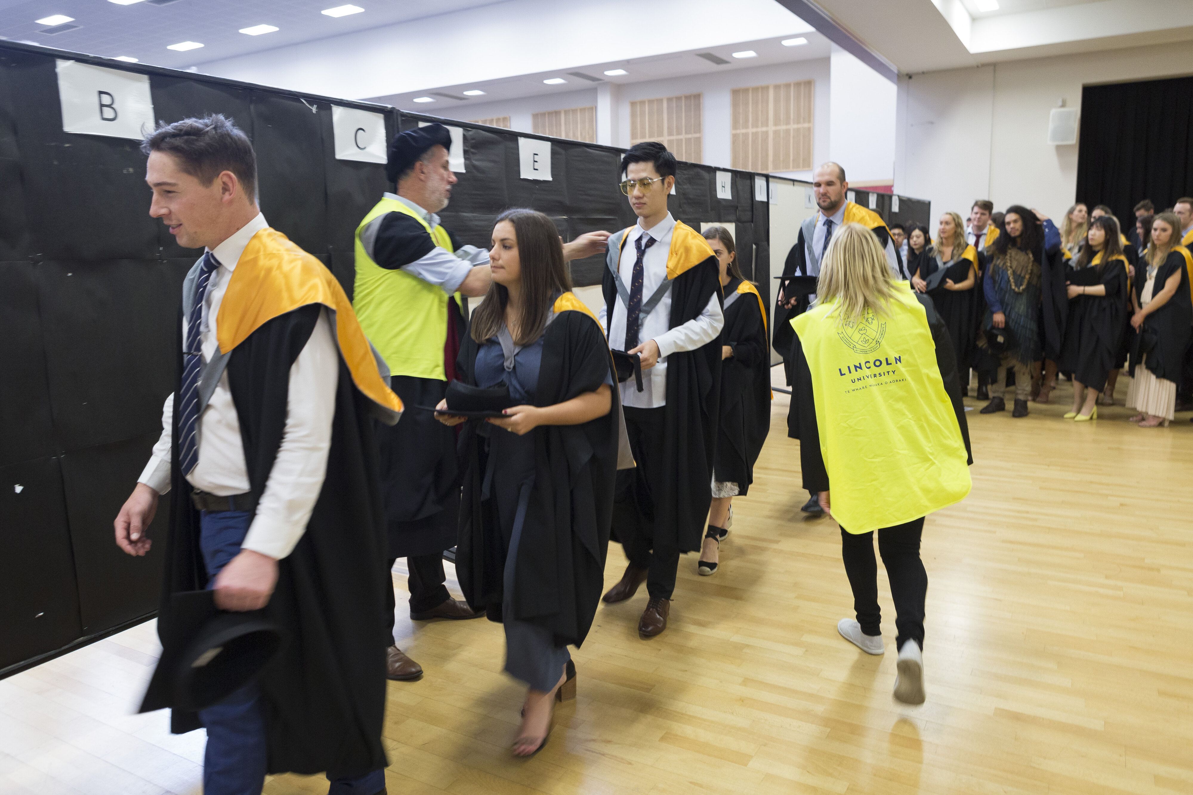 2019 LU Graduation Ceremony 026