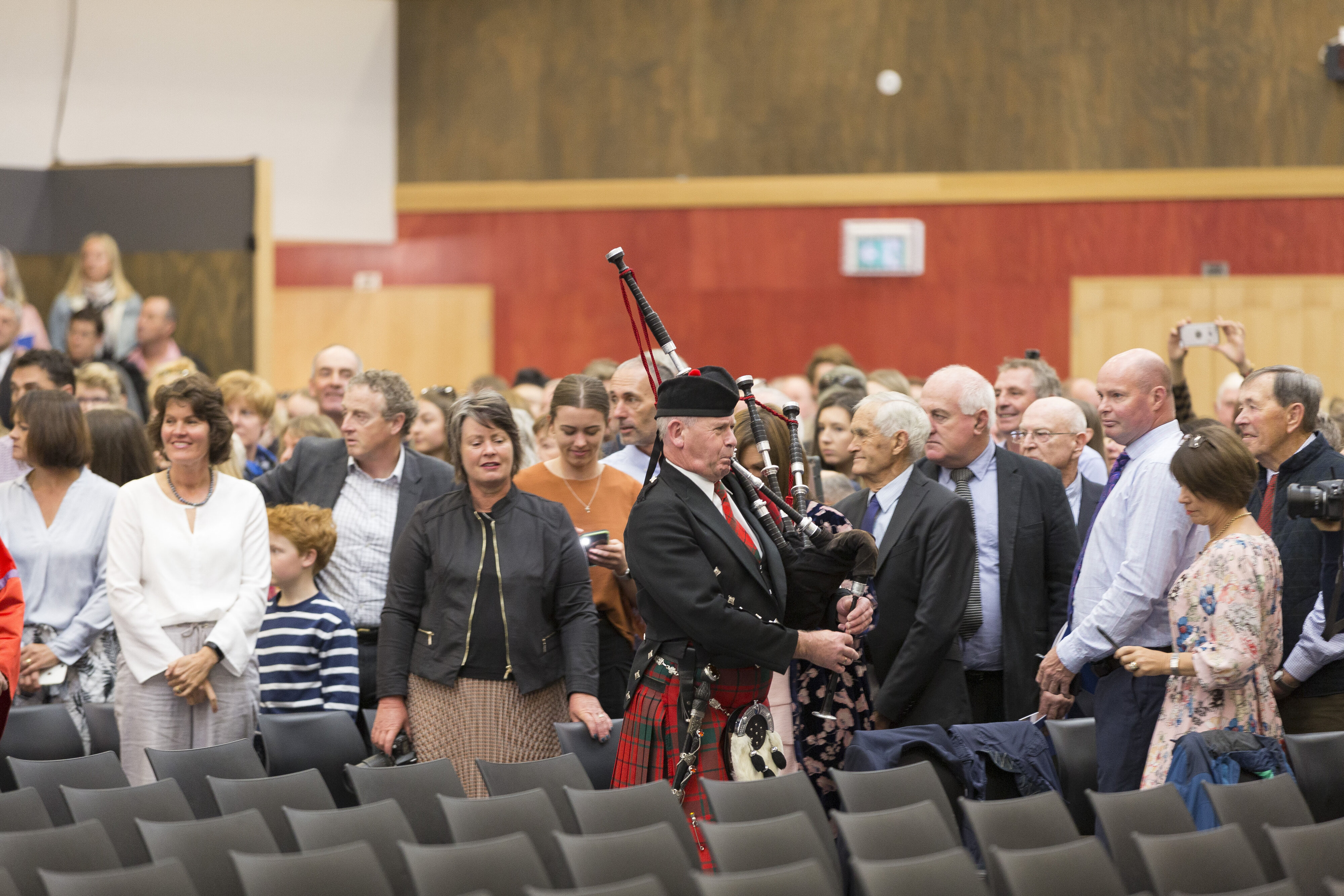 2019 LU Graduation Ceremony 028