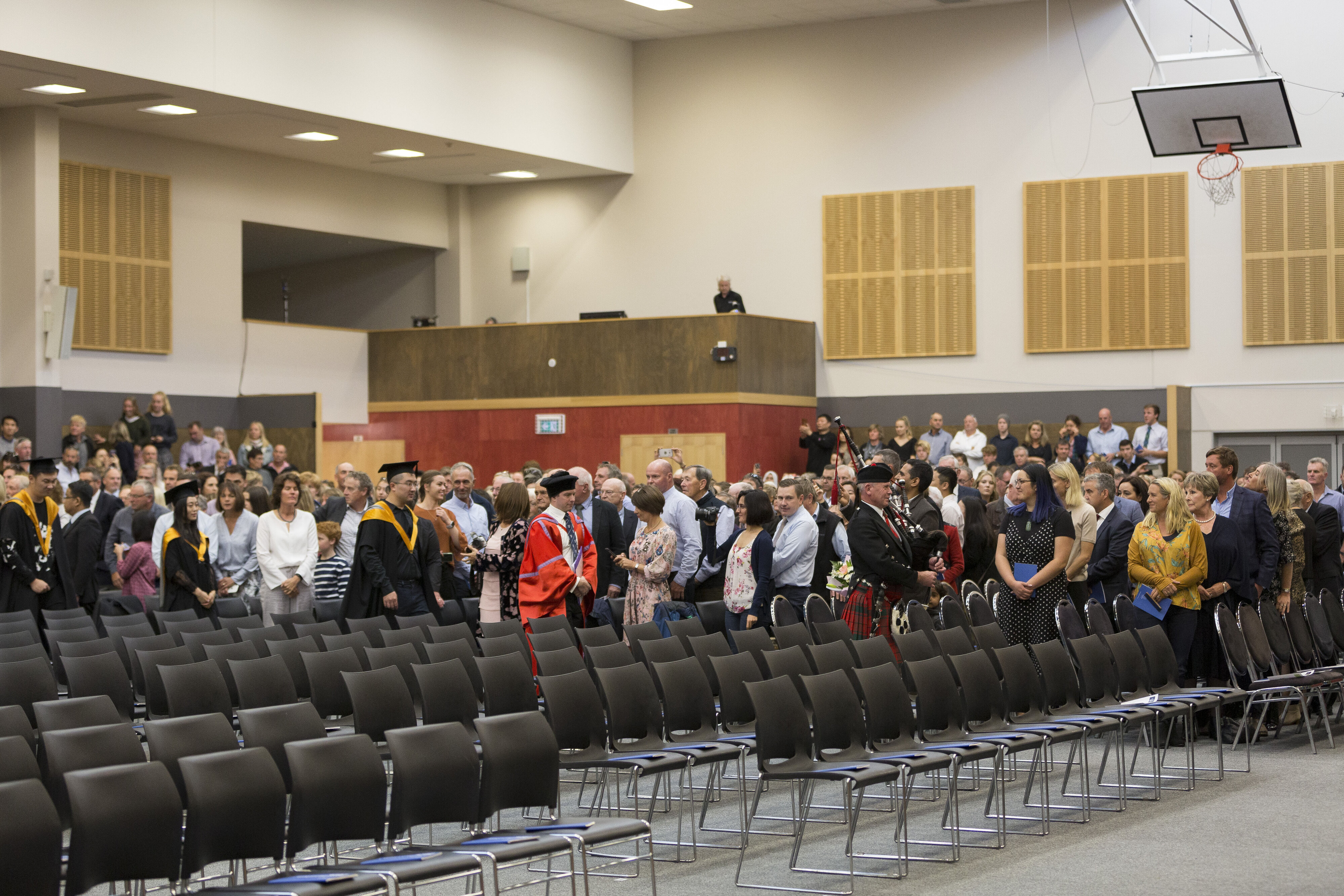 2019 LU Graduation Ceremony 030