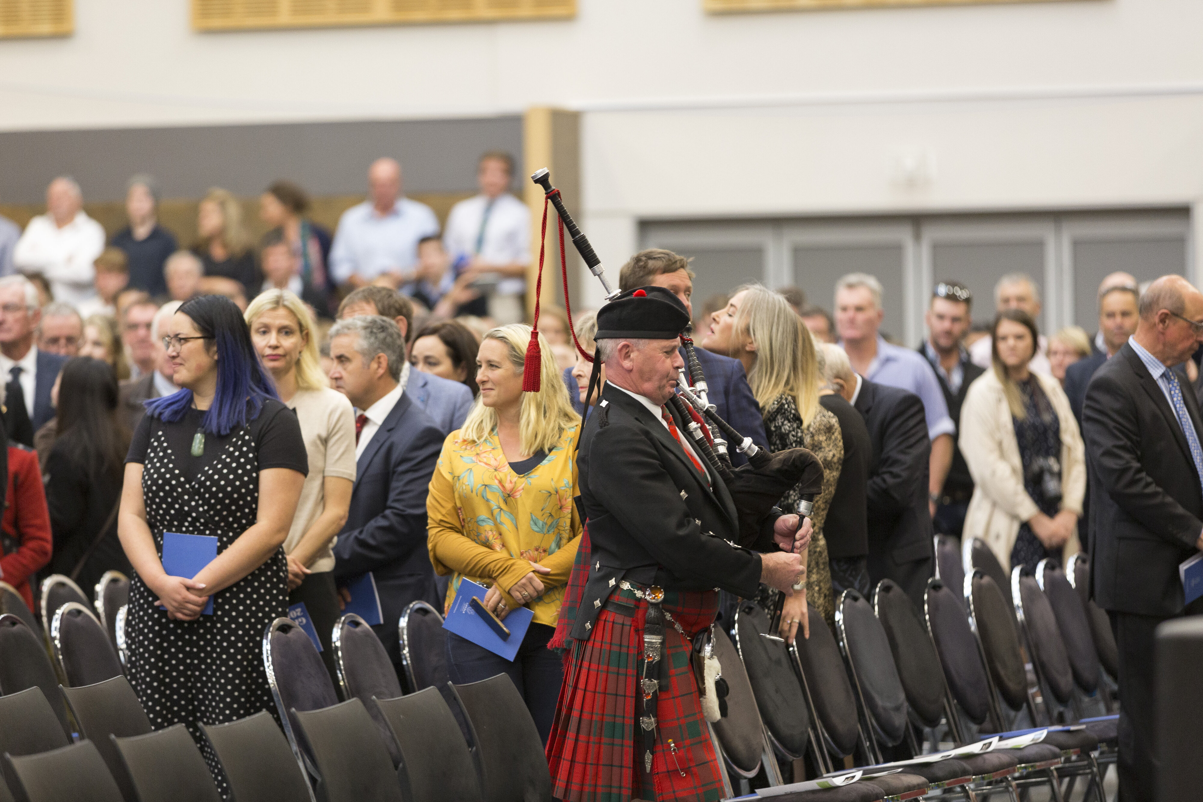 2019 LU Graduation Ceremony 031