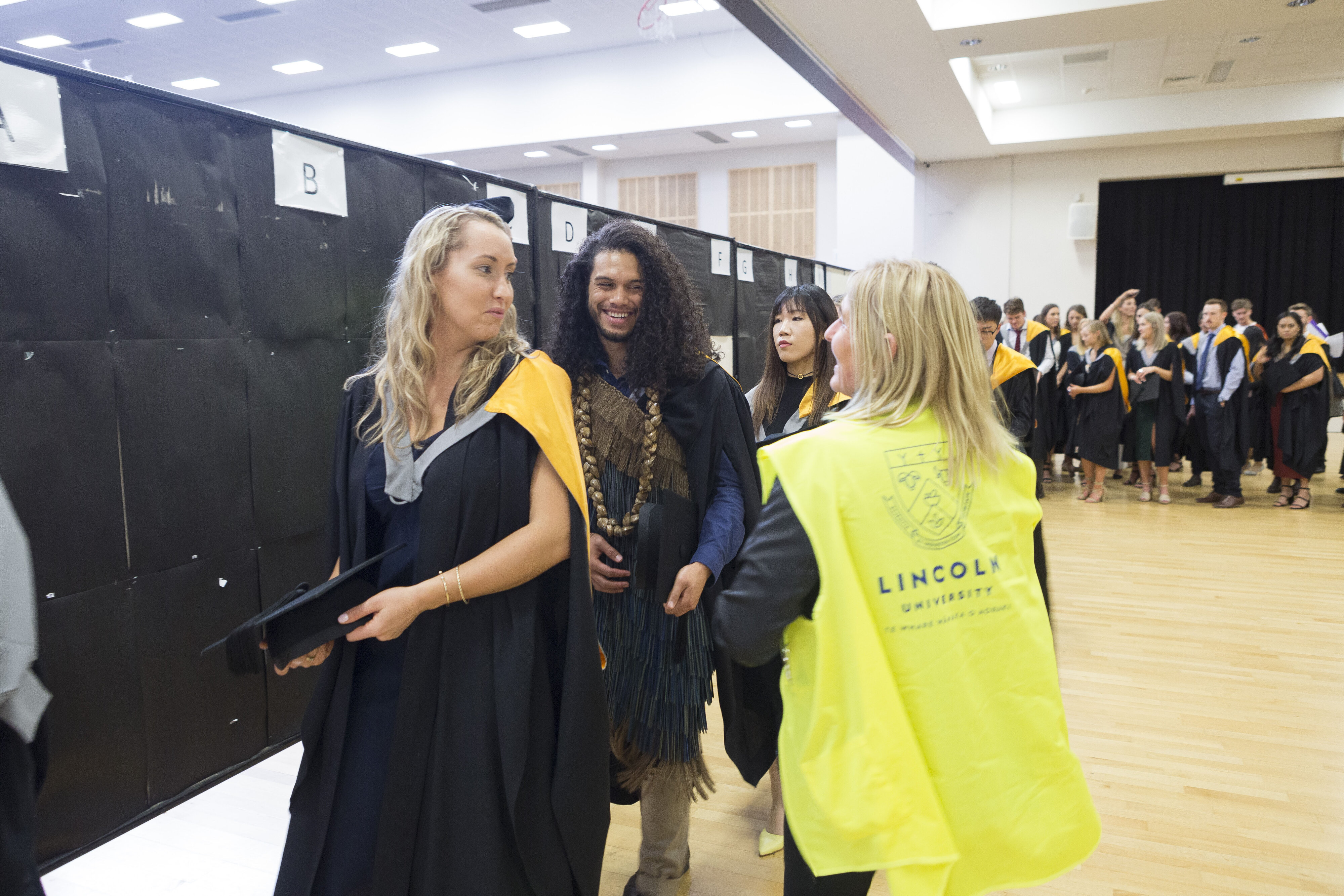 2019 LU Graduation Ceremony 032