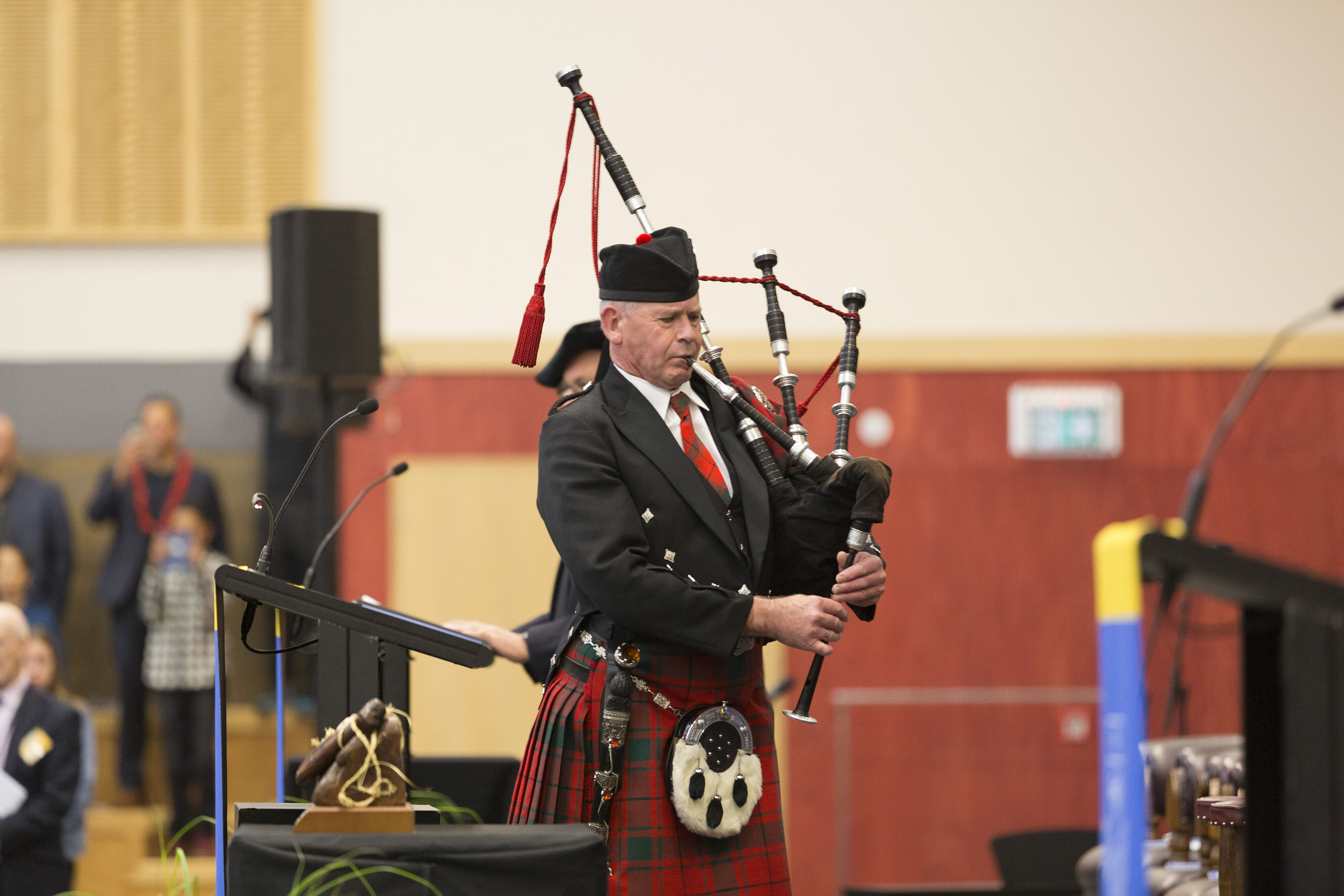 2019 LU Graduation Ceremony 033