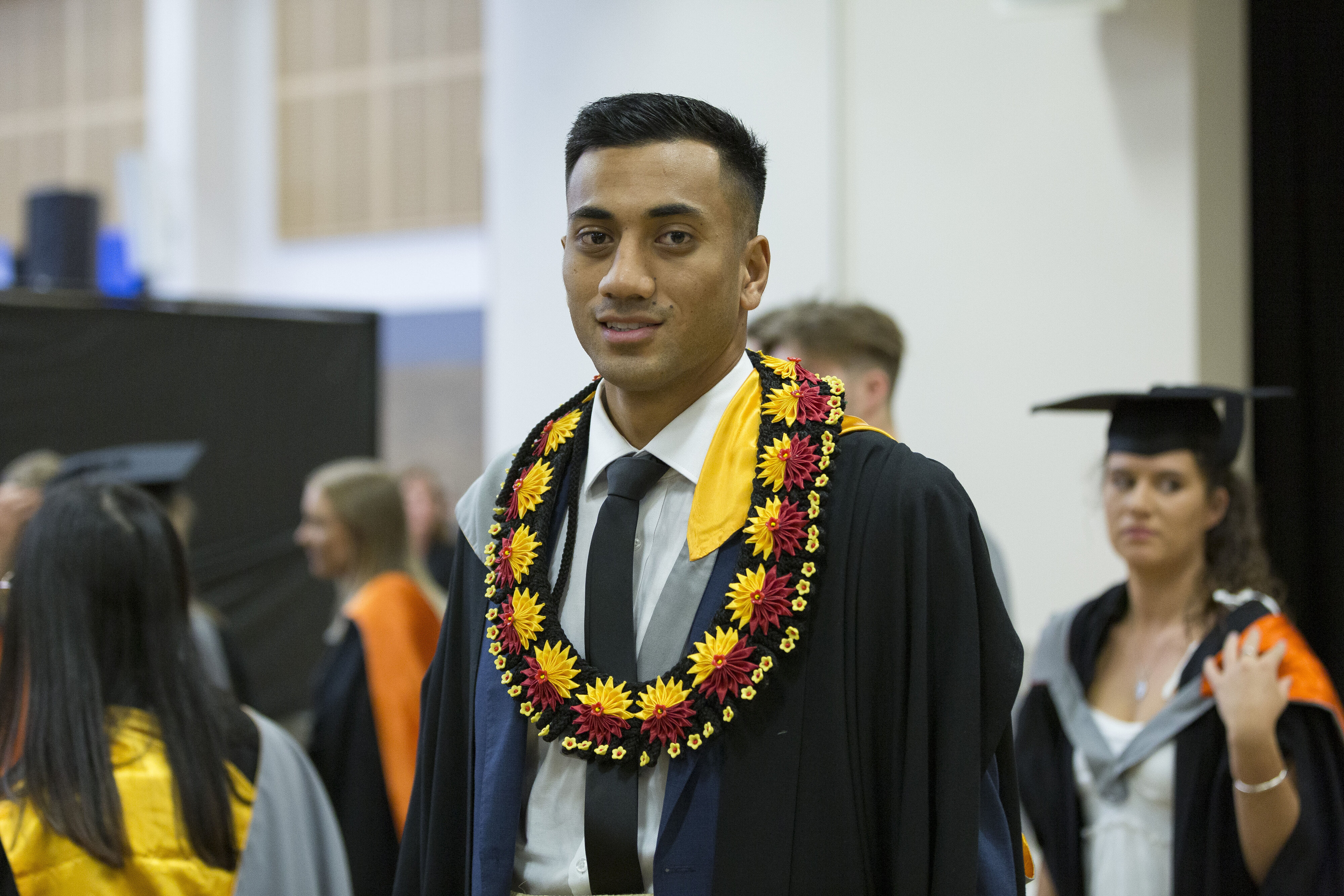 2019 LU Graduation Ceremony 036
