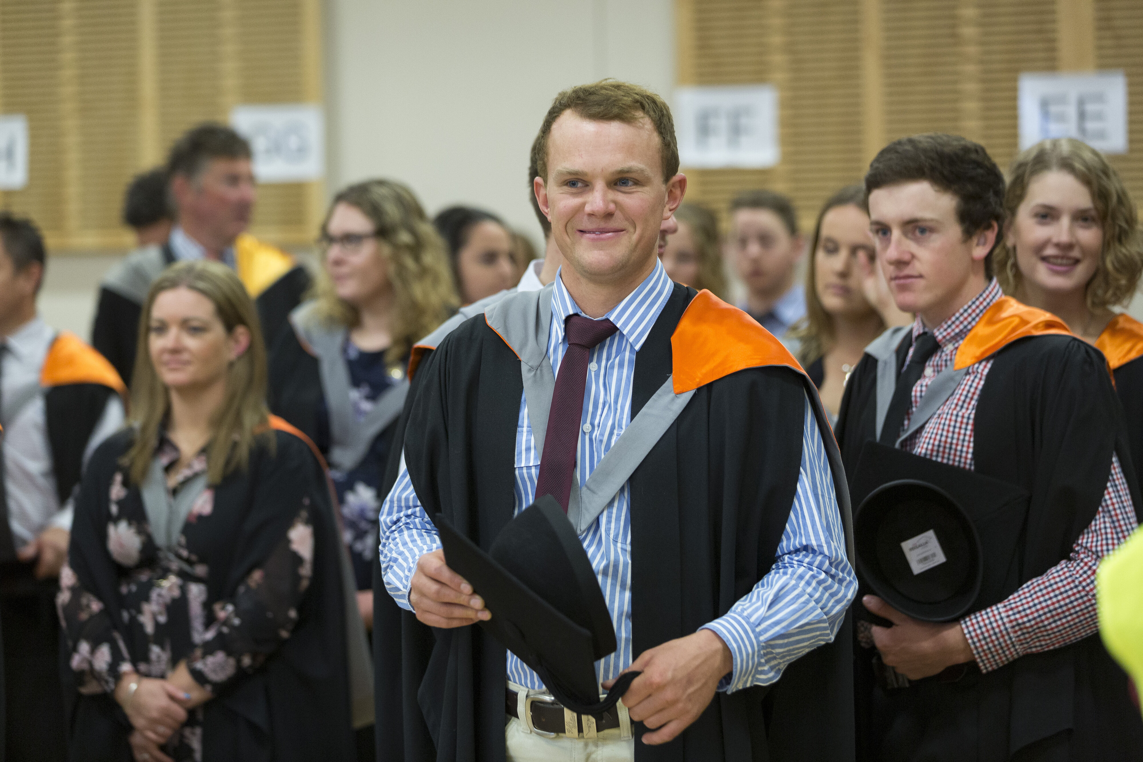 2019 LU Graduation Ceremony 038