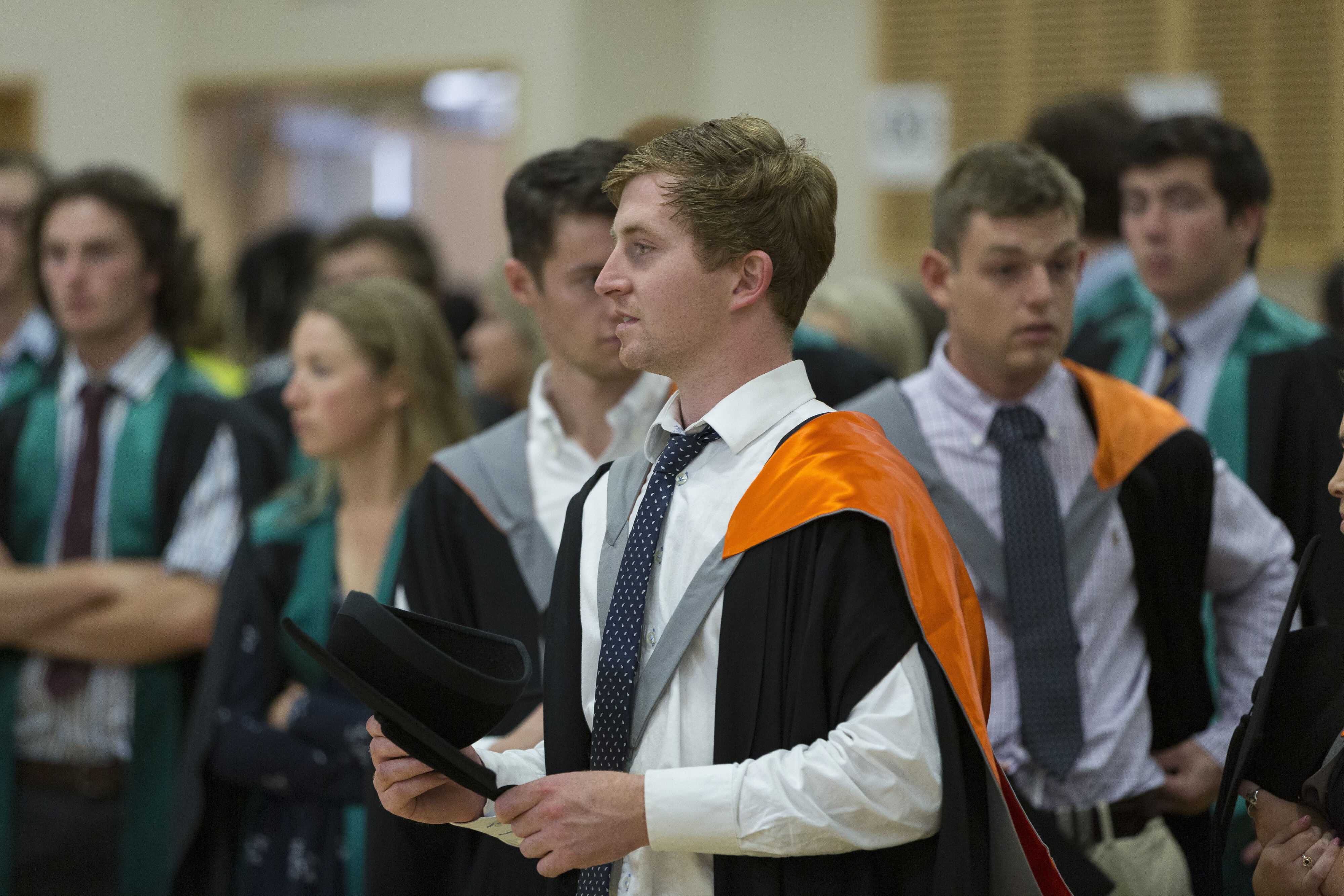 2019 LU Graduation Ceremony 039