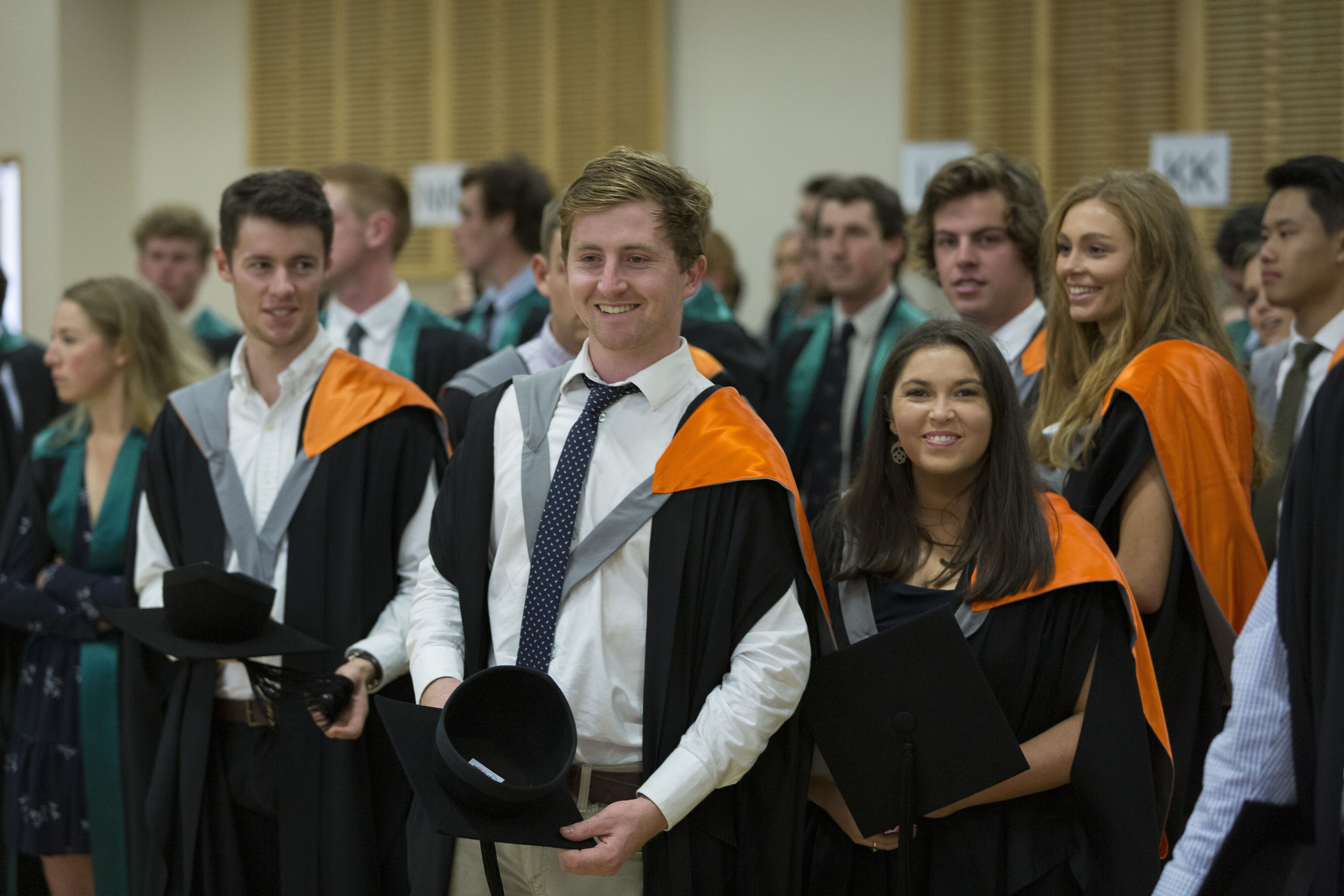 2019 LU Graduation Ceremony 040