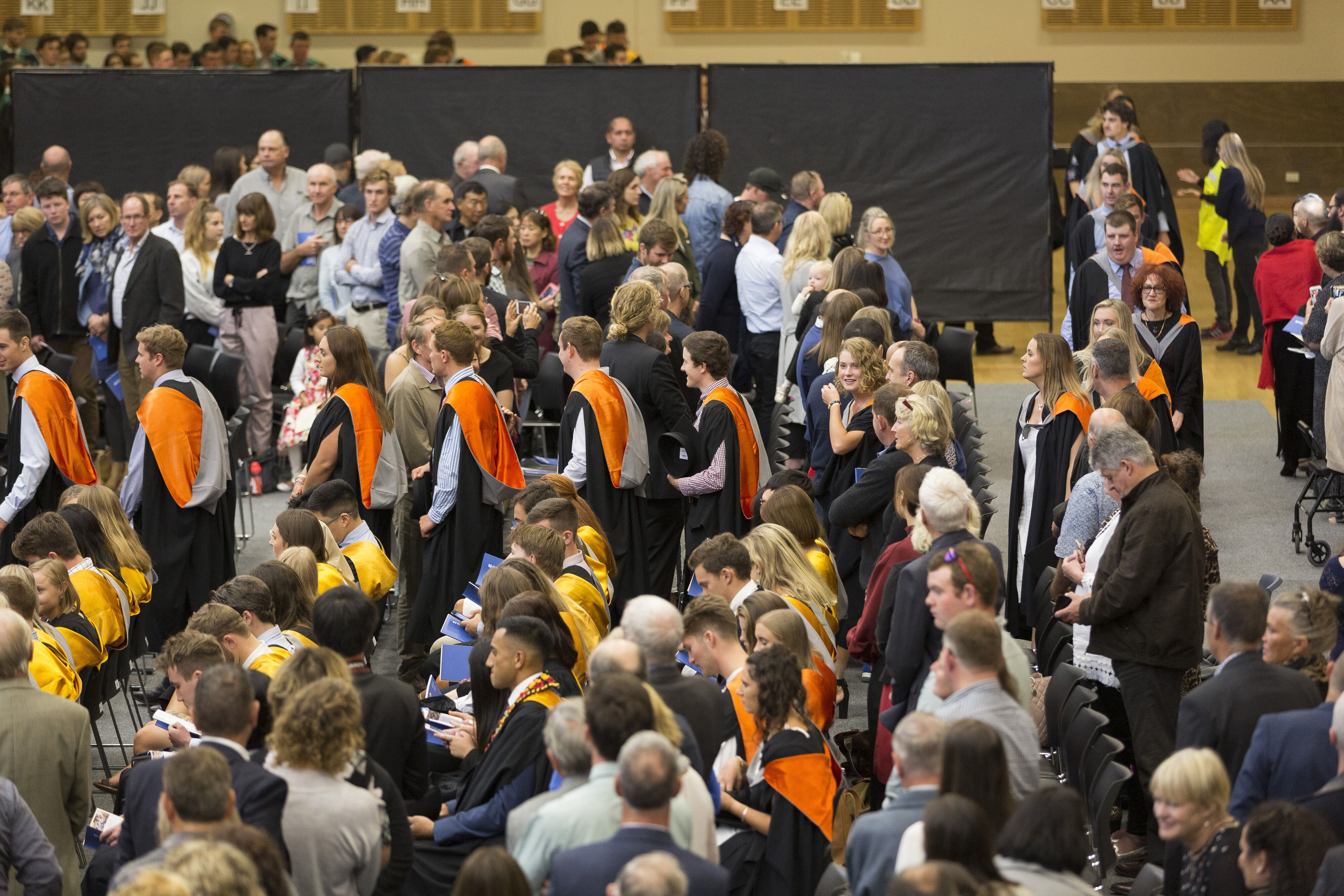 2019 LU Graduation Ceremony 042