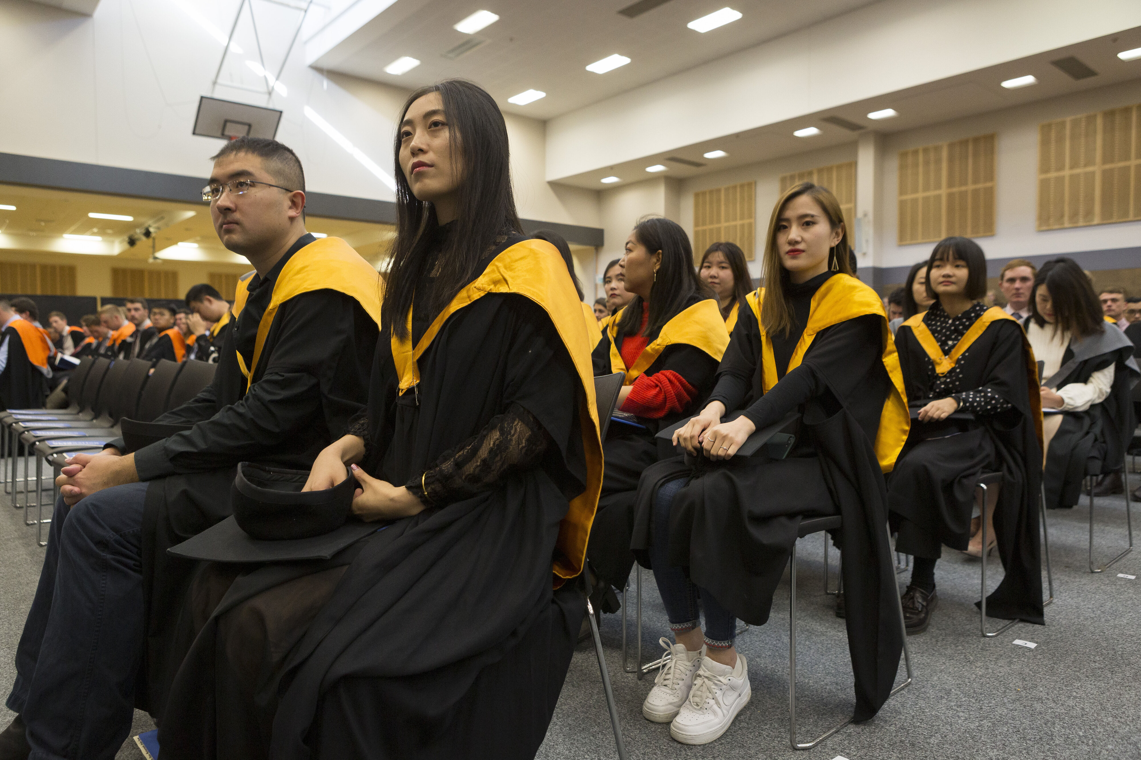 2019 LU Graduation Ceremony 047