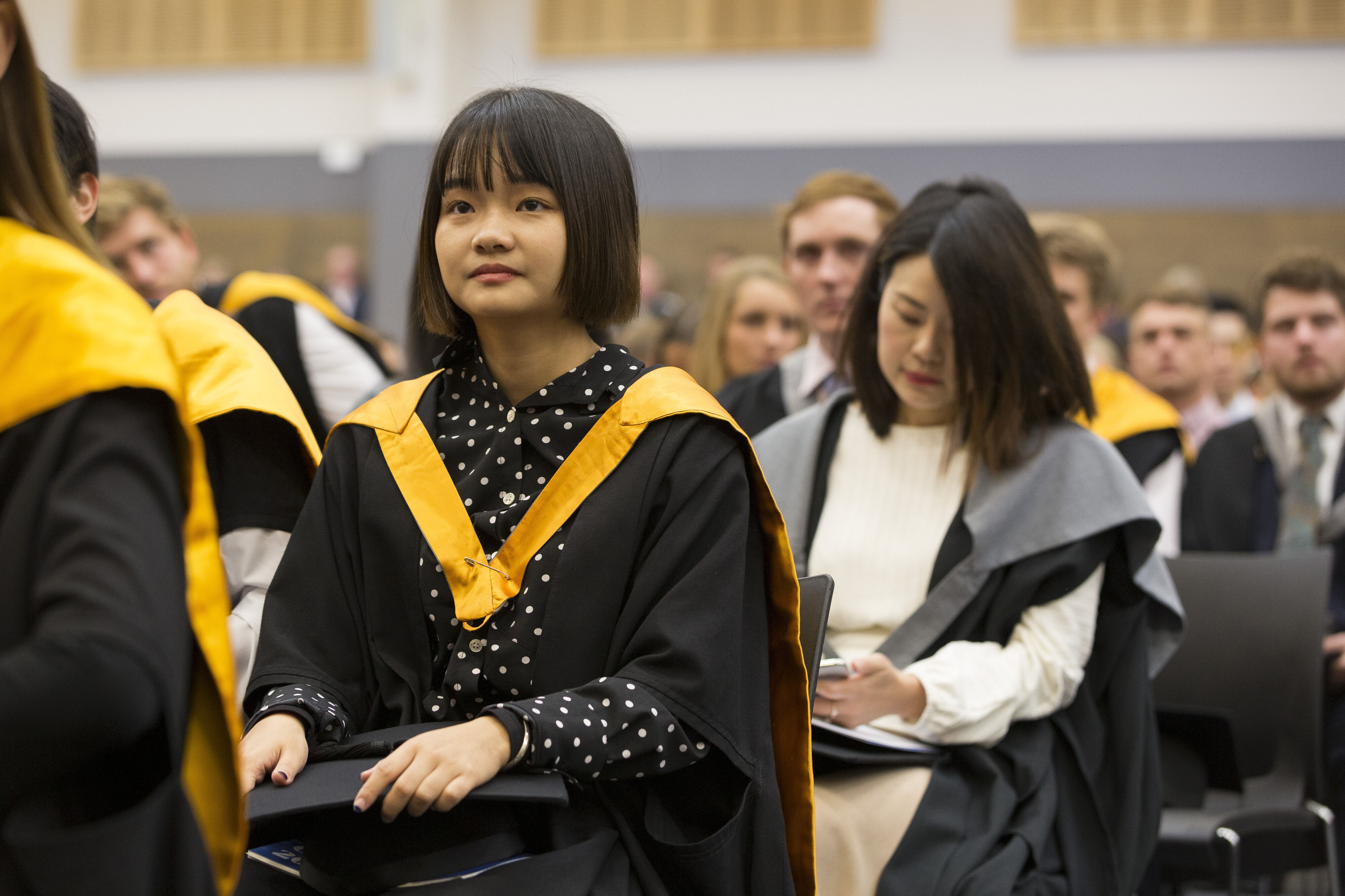 2019 LU Graduation Ceremony 049