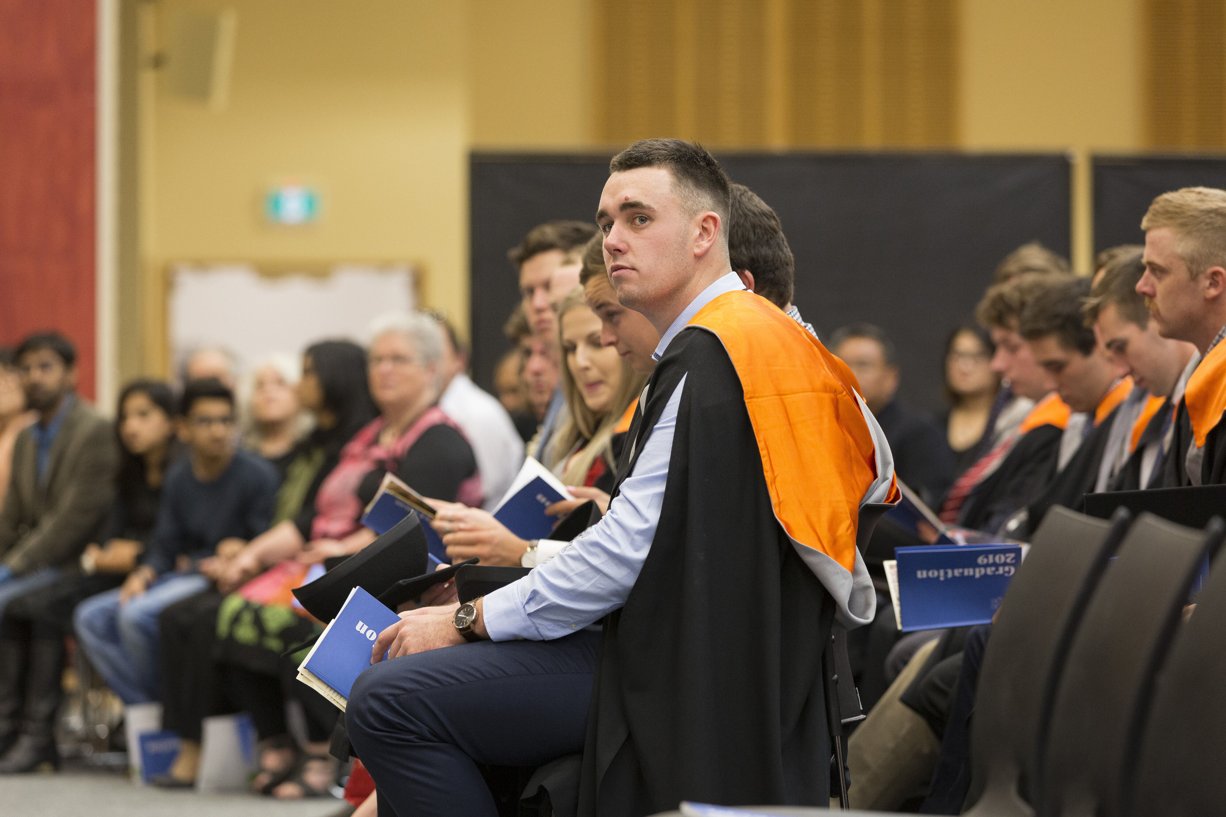 2019 LU Graduation Ceremony 050