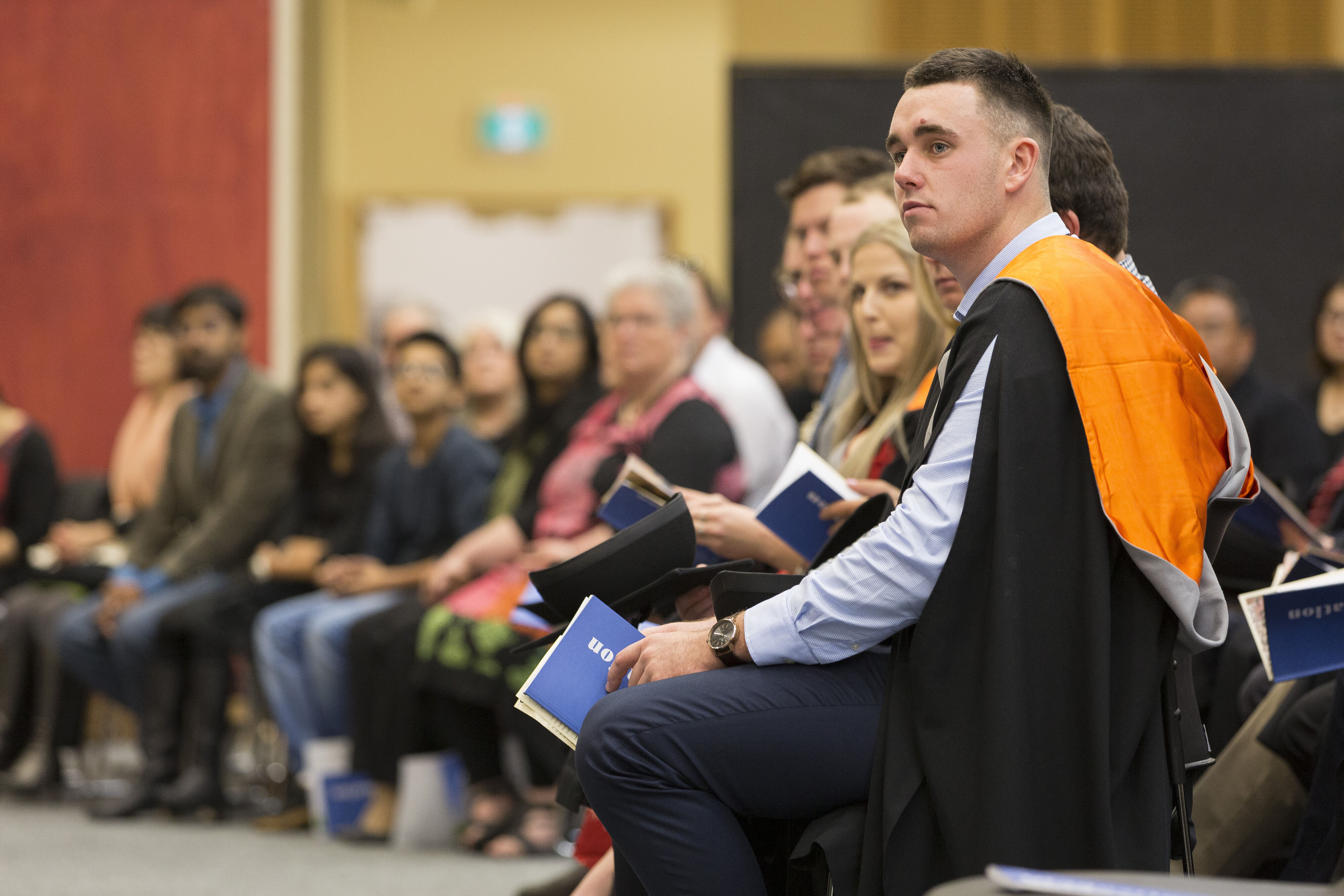 2019 LU Graduation Ceremony 051
