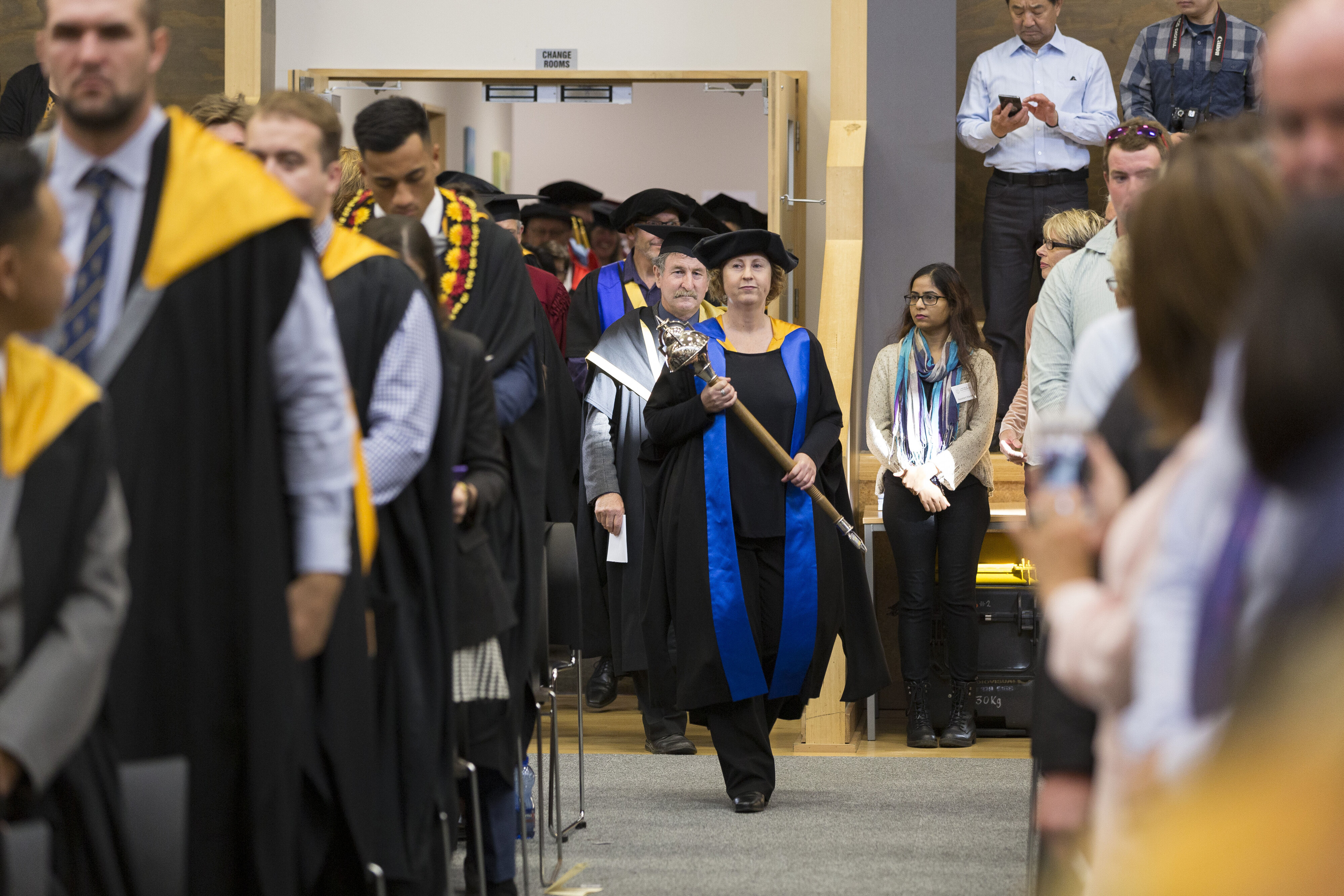 2019 LU Graduation Ceremony 056