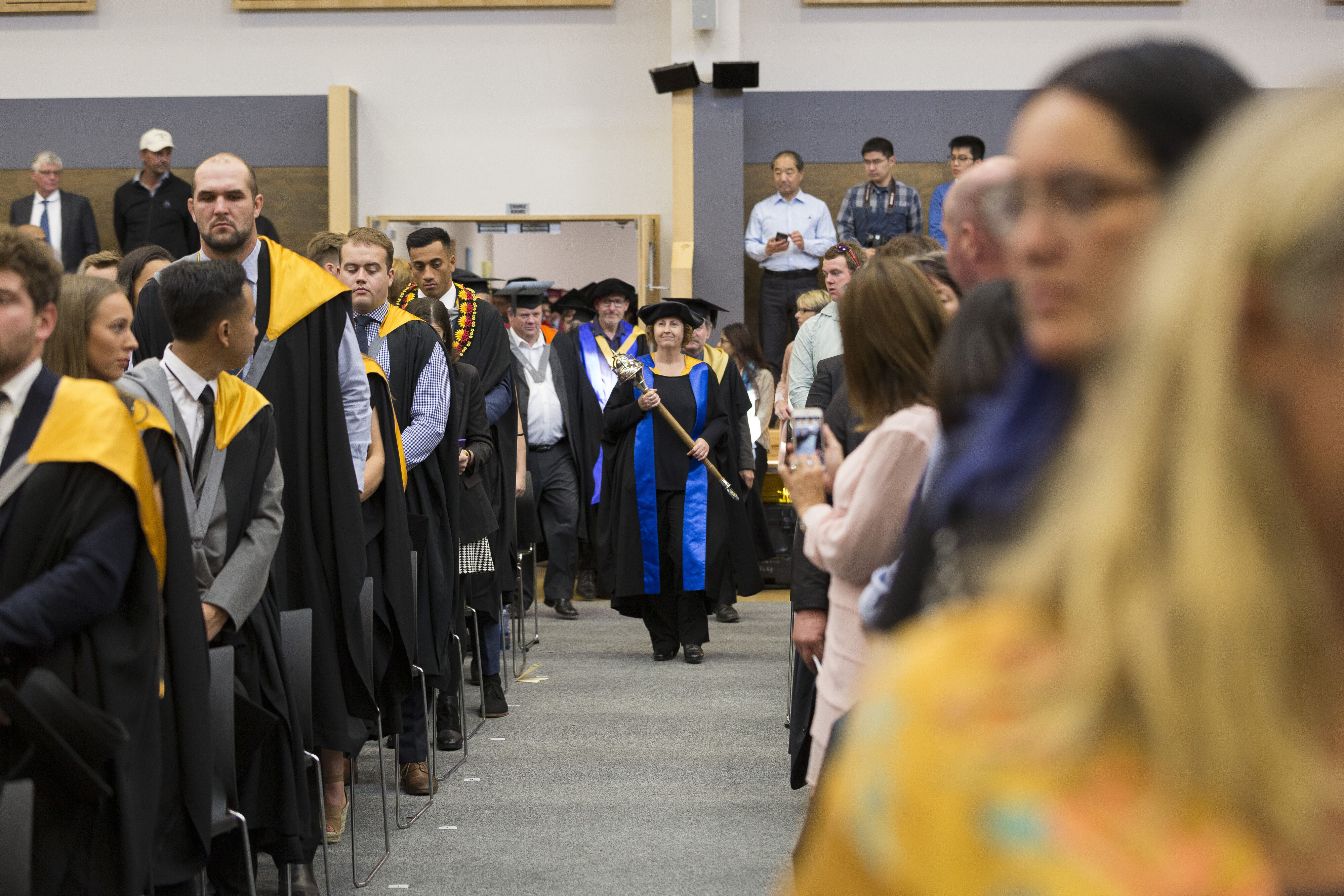 2019 LU Graduation Ceremony 057