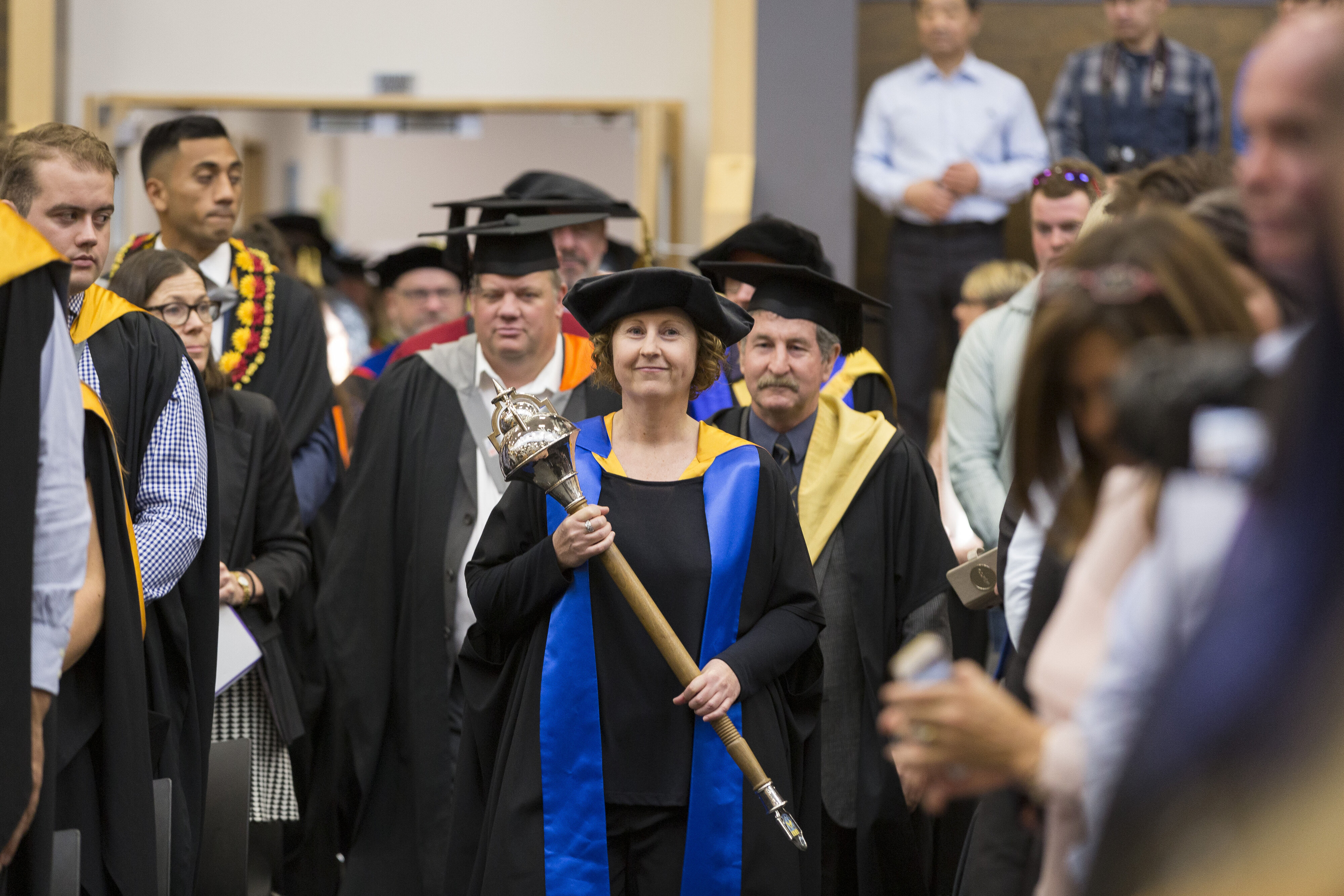 2019 LU Graduation Ceremony 058
