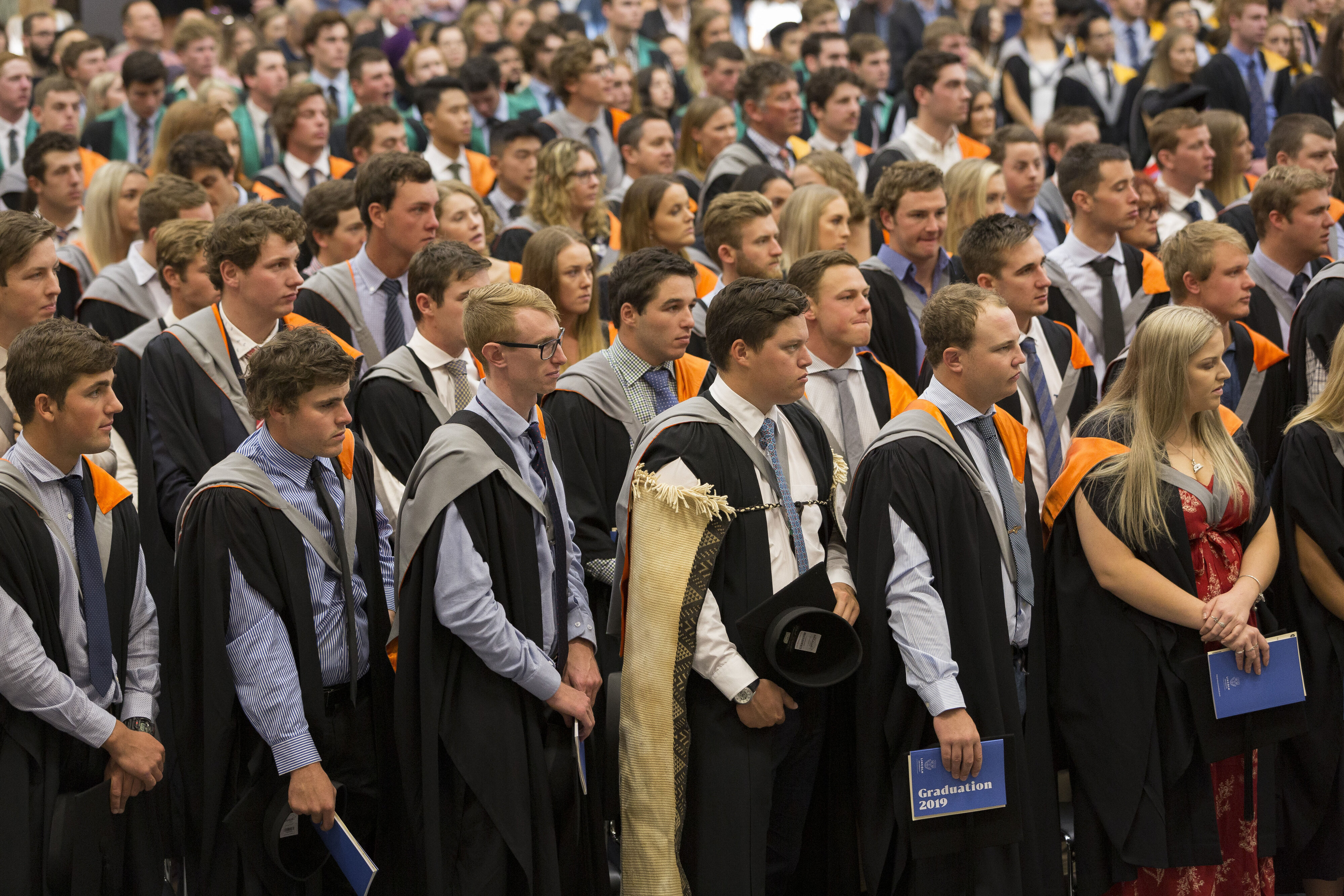 2019 LU Graduation Ceremony 065