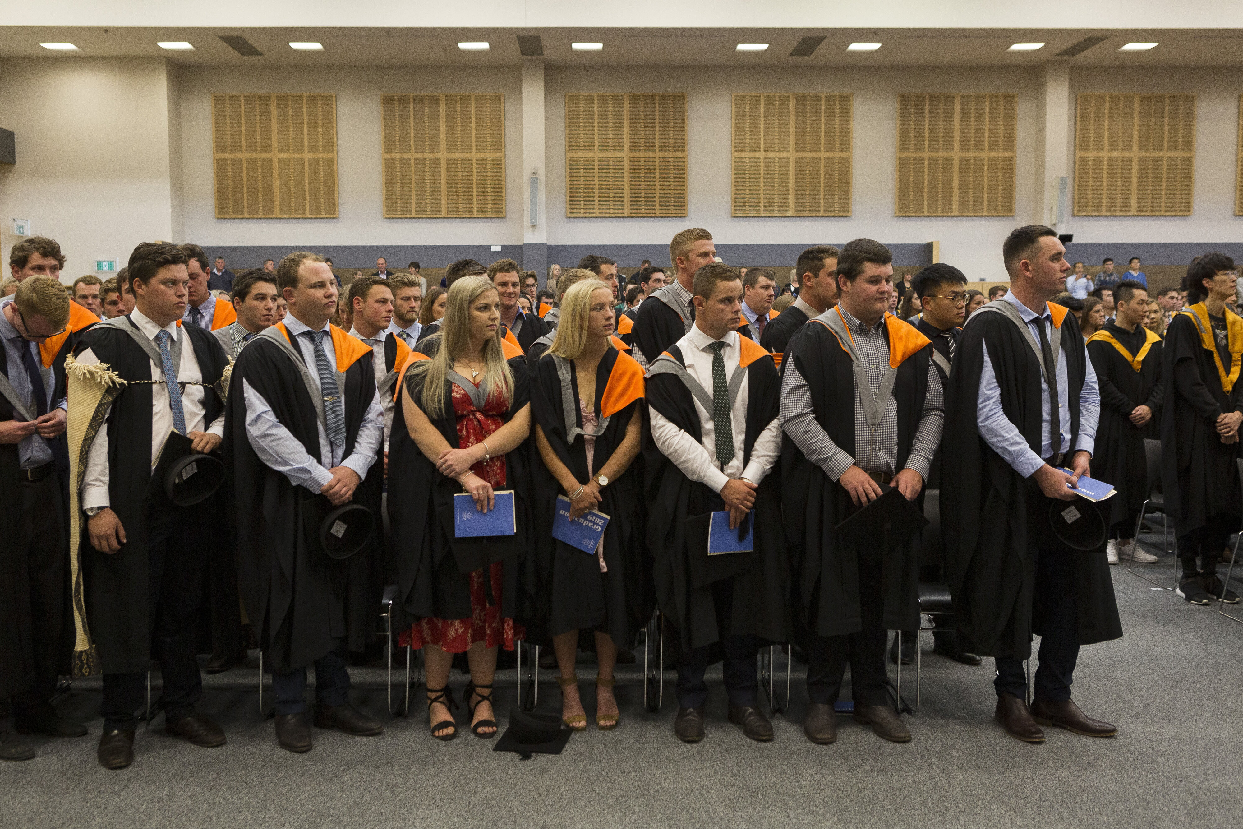 2019 LU Graduation Ceremony 067