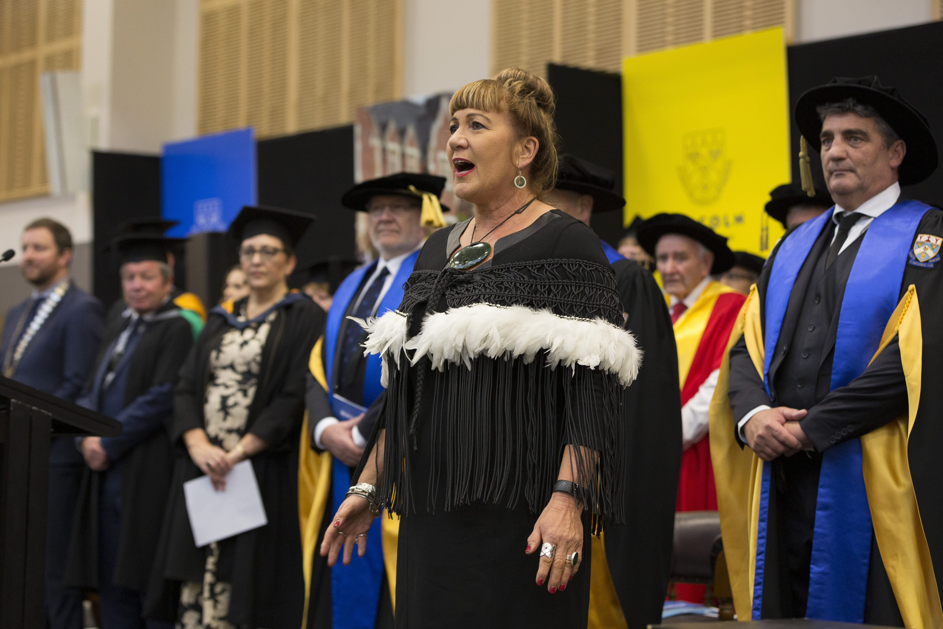 2019 LU Graduation Ceremony 069
