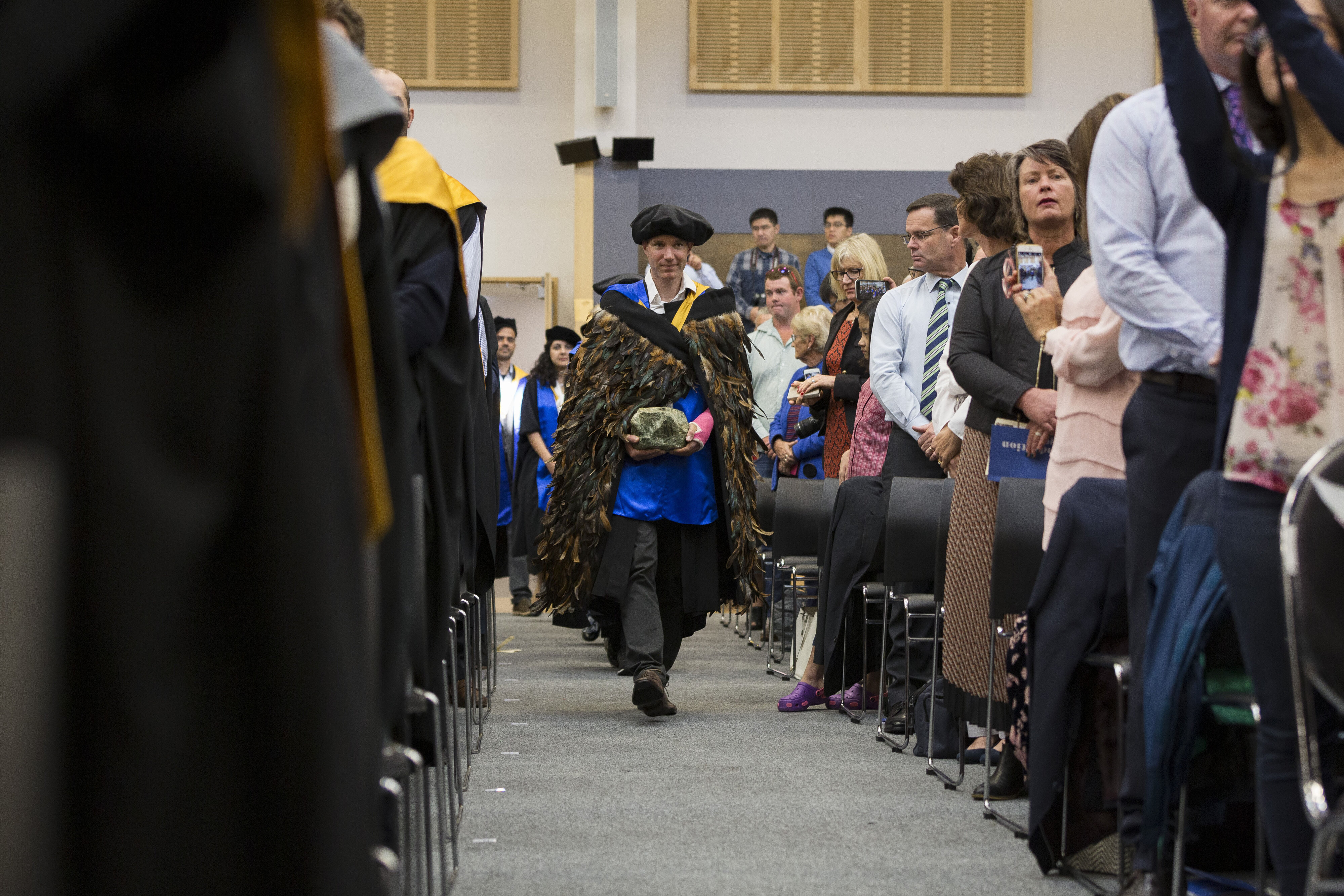 2019 LU Graduation Ceremony 071