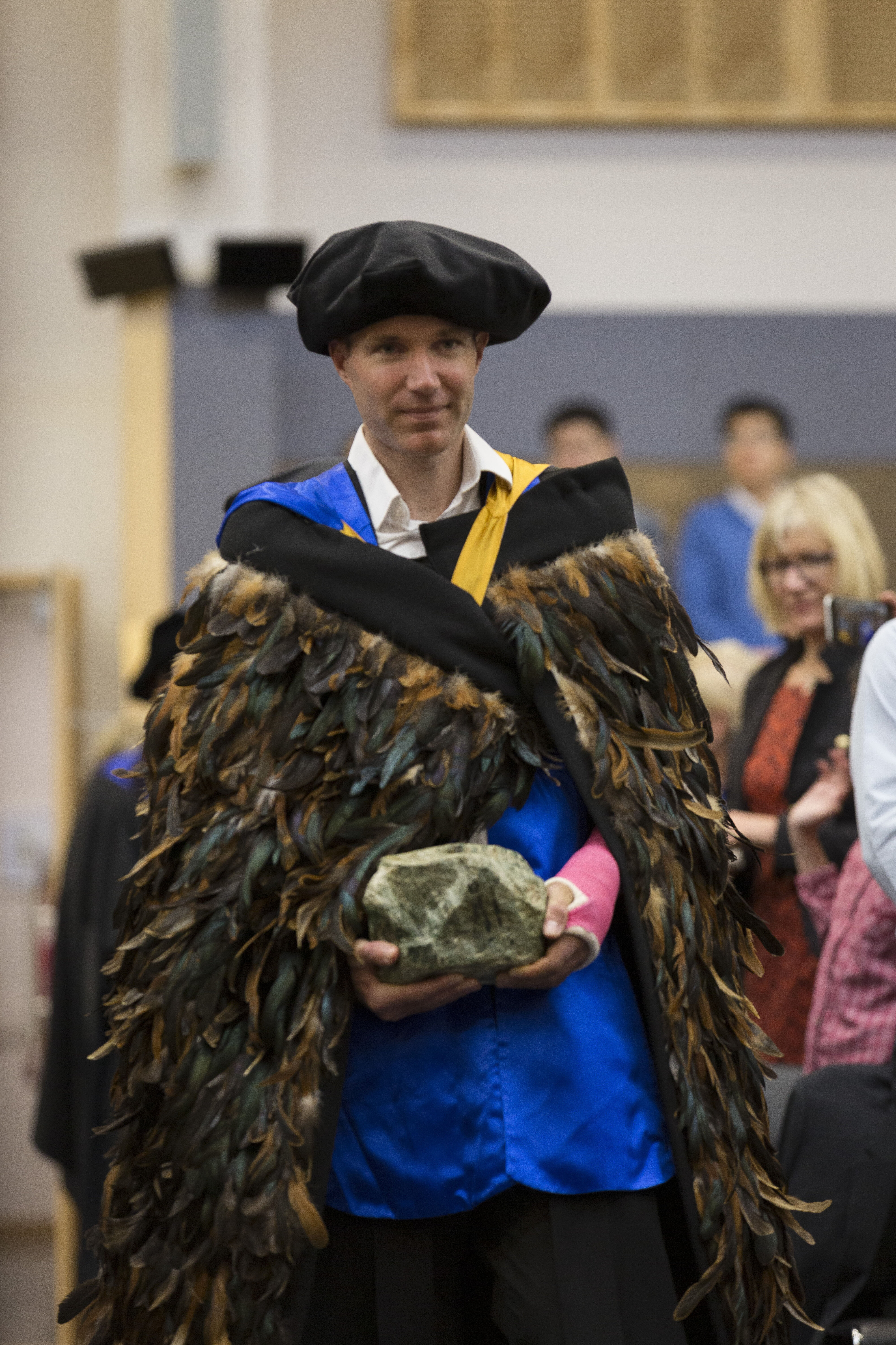 2019 LU Graduation Ceremony 073