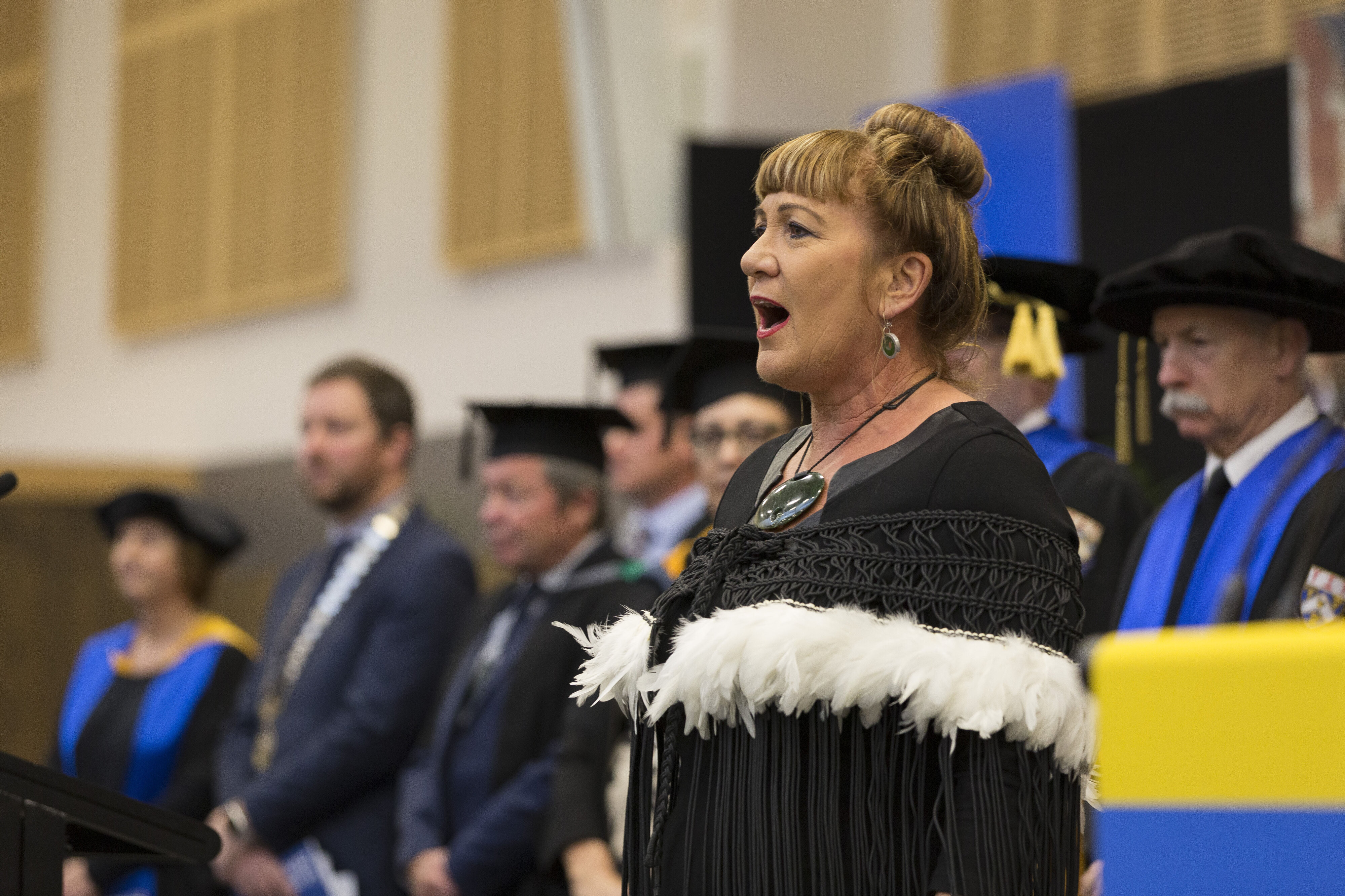 2019 LU Graduation Ceremony 074