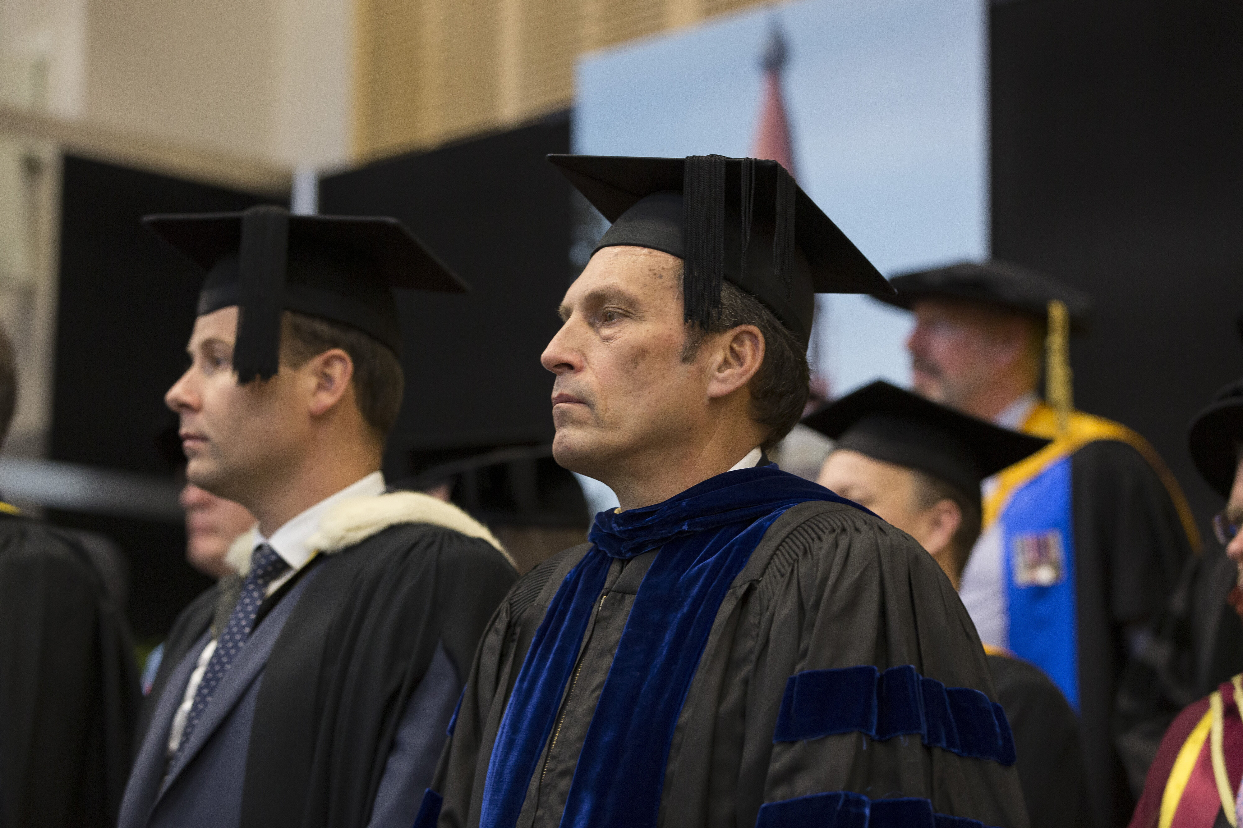 2019 LU Graduation Ceremony 075