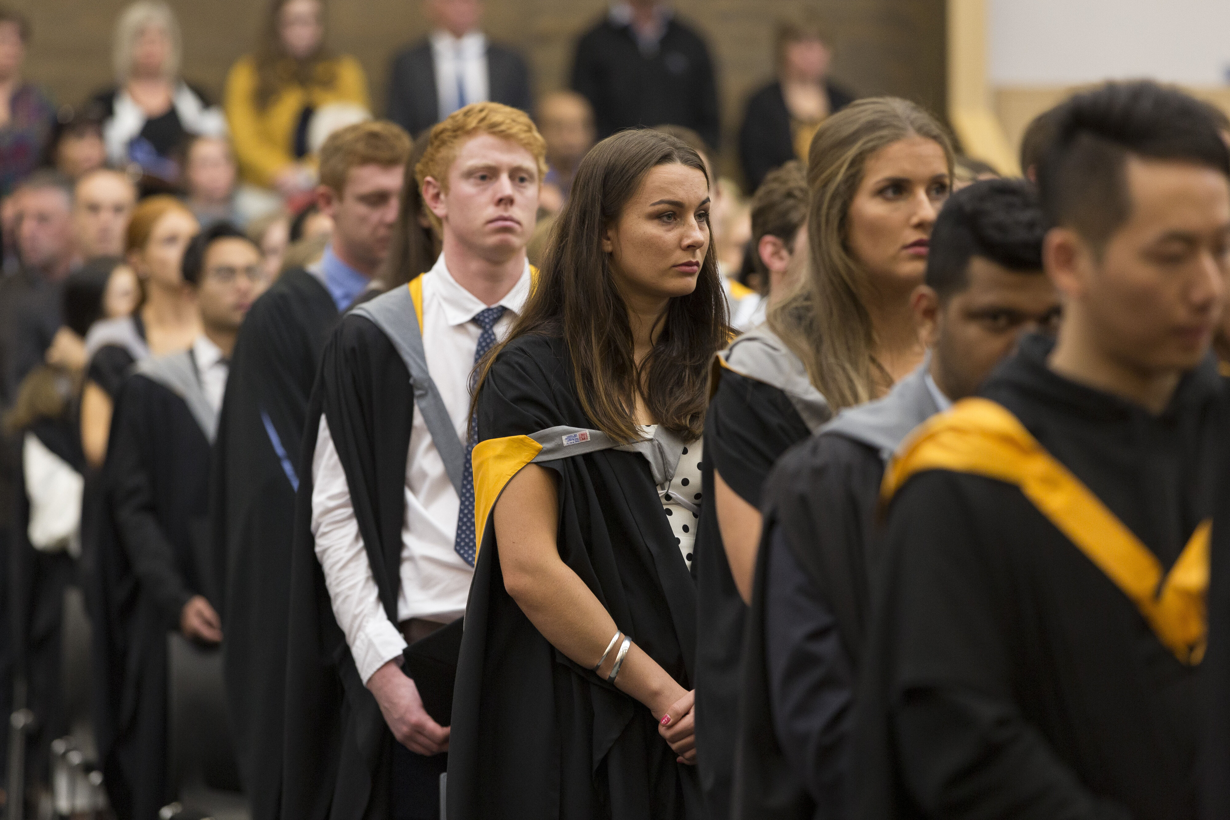 2019 LU Graduation Ceremony 076