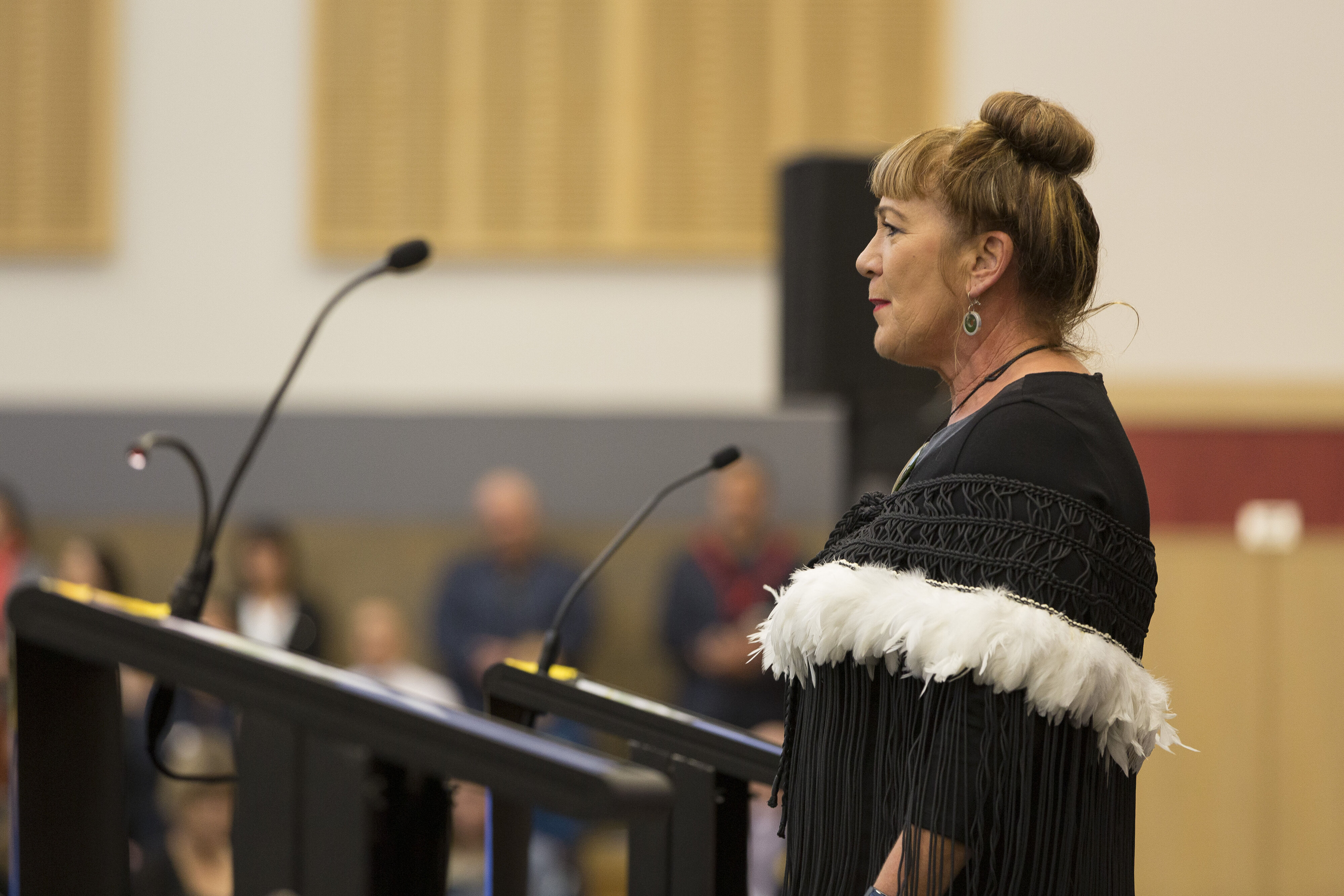 2019 LU Graduation Ceremony 078