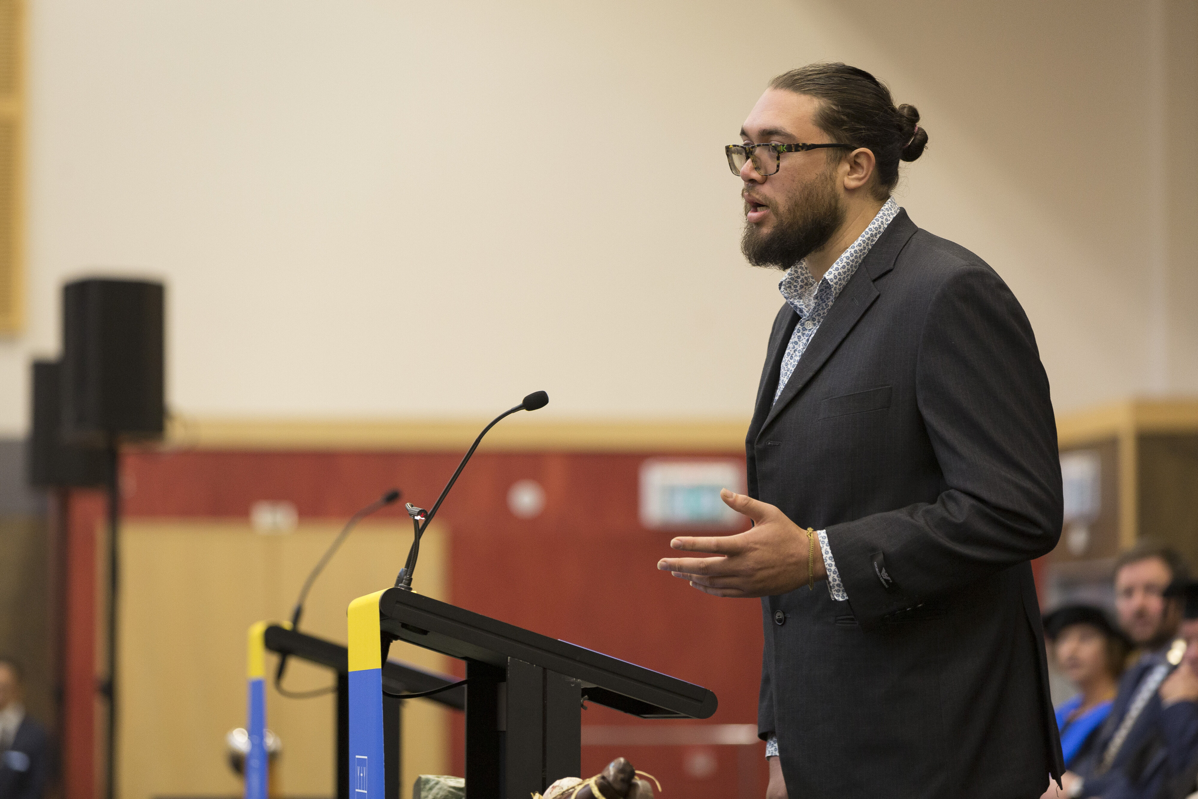 2019 LU Graduation Ceremony 084