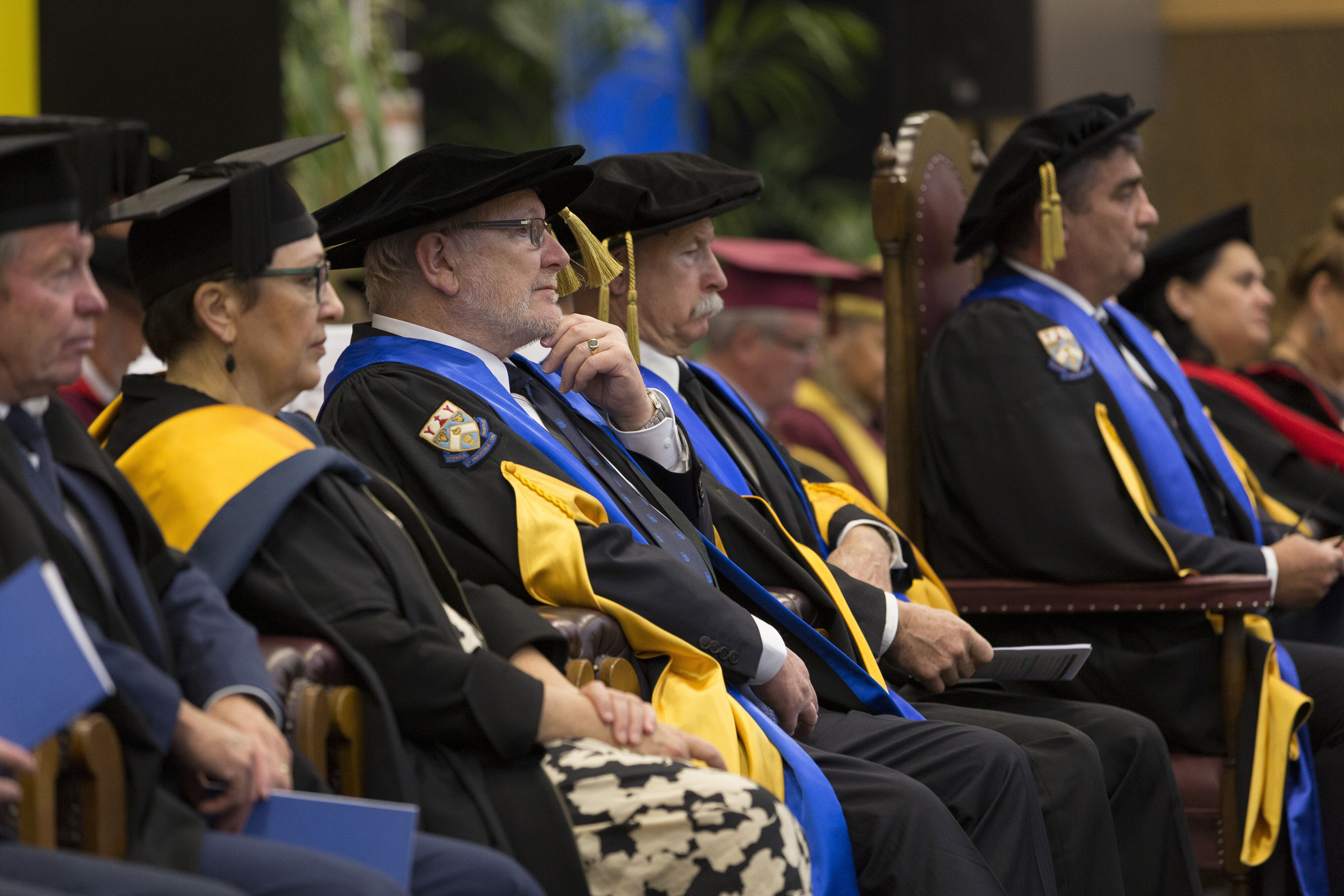 2019 LU Graduation Ceremony 095