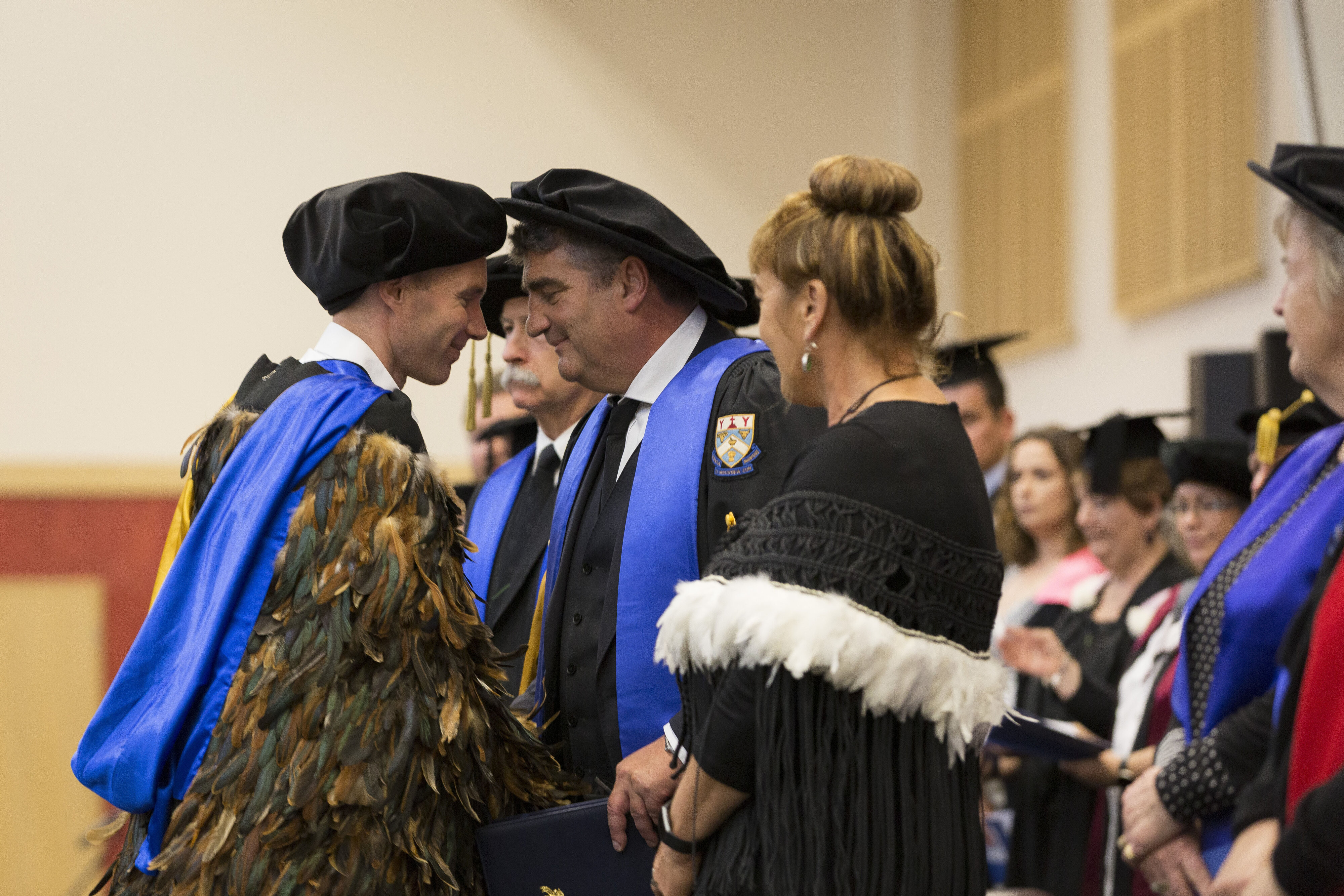 2019 LU Graduation Ceremony 100