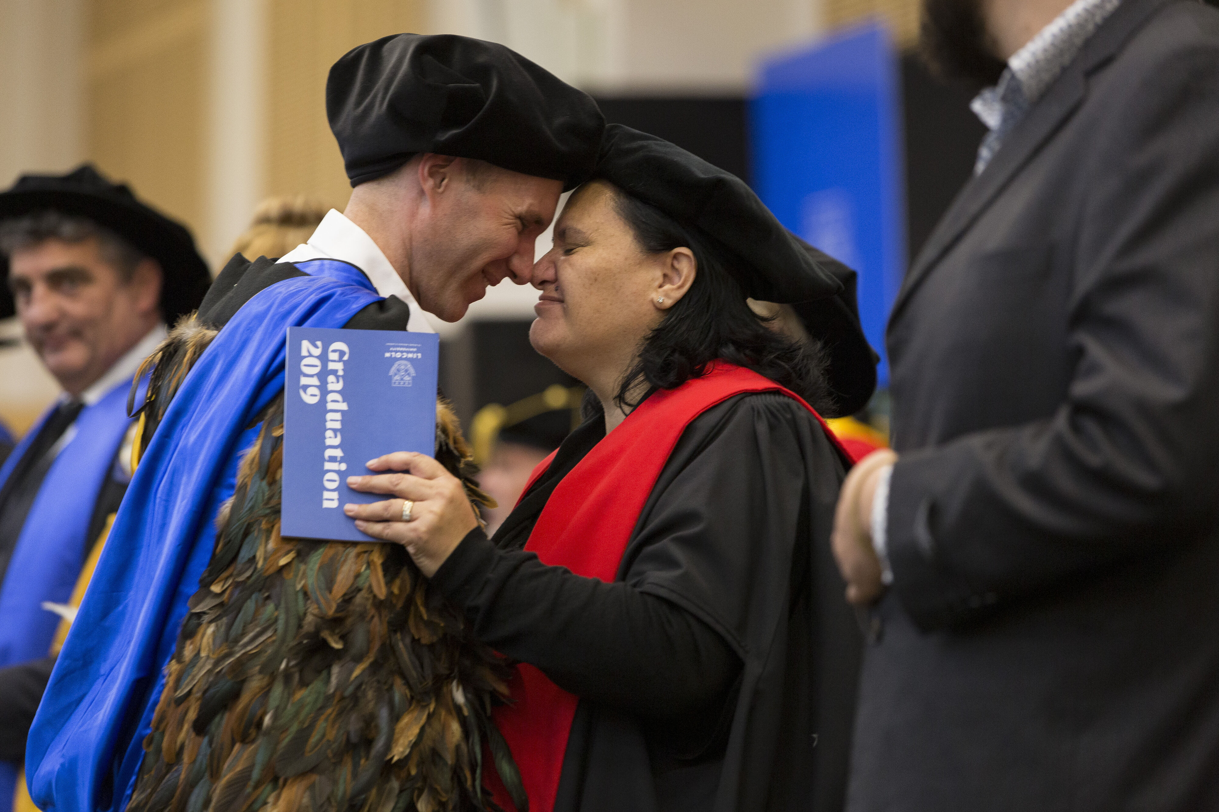 2019 LU Graduation Ceremony 103