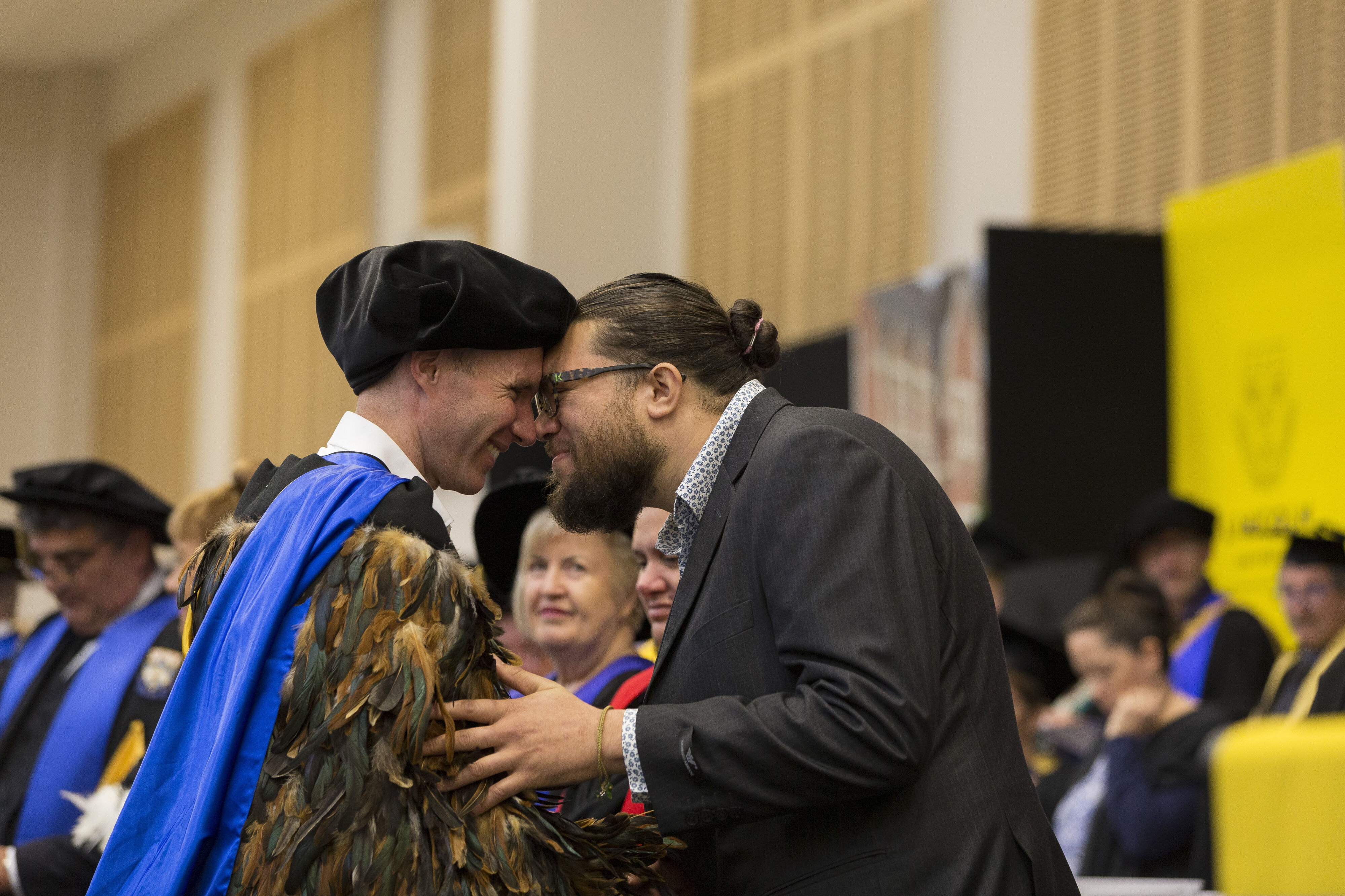 2019 LU Graduation Ceremony 104