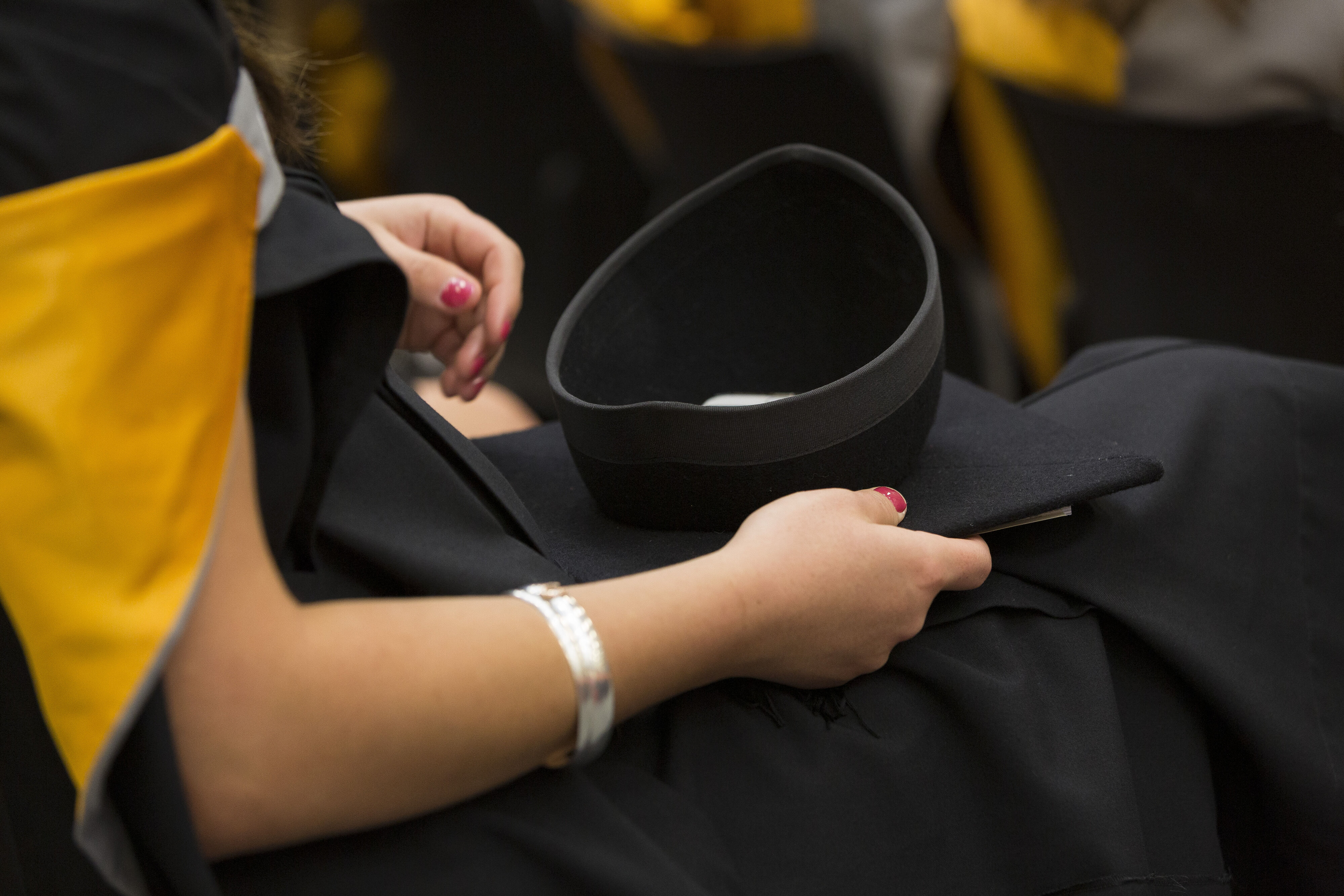 2019 LU Graduation Ceremony 112