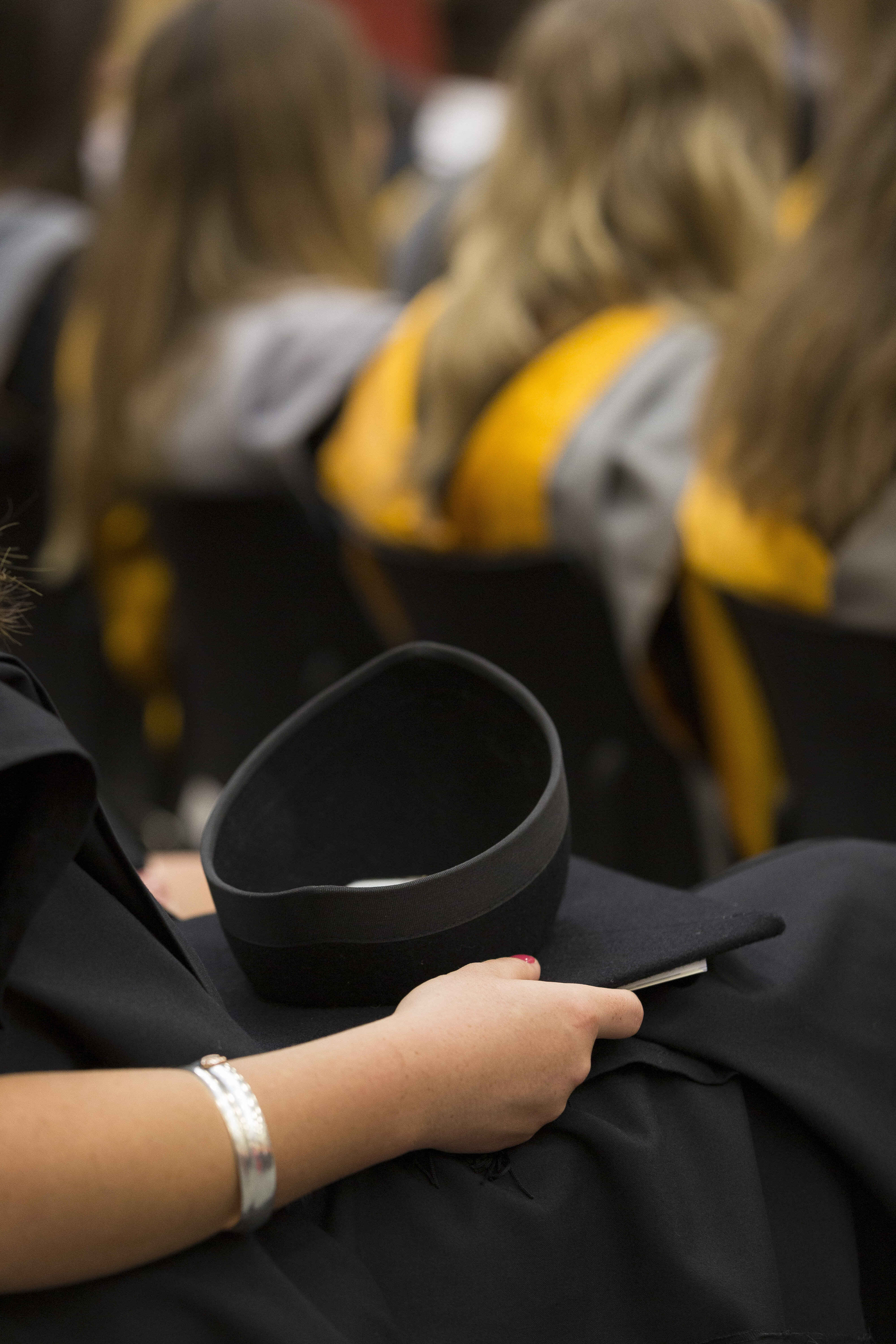 2019 LU Graduation Ceremony 113