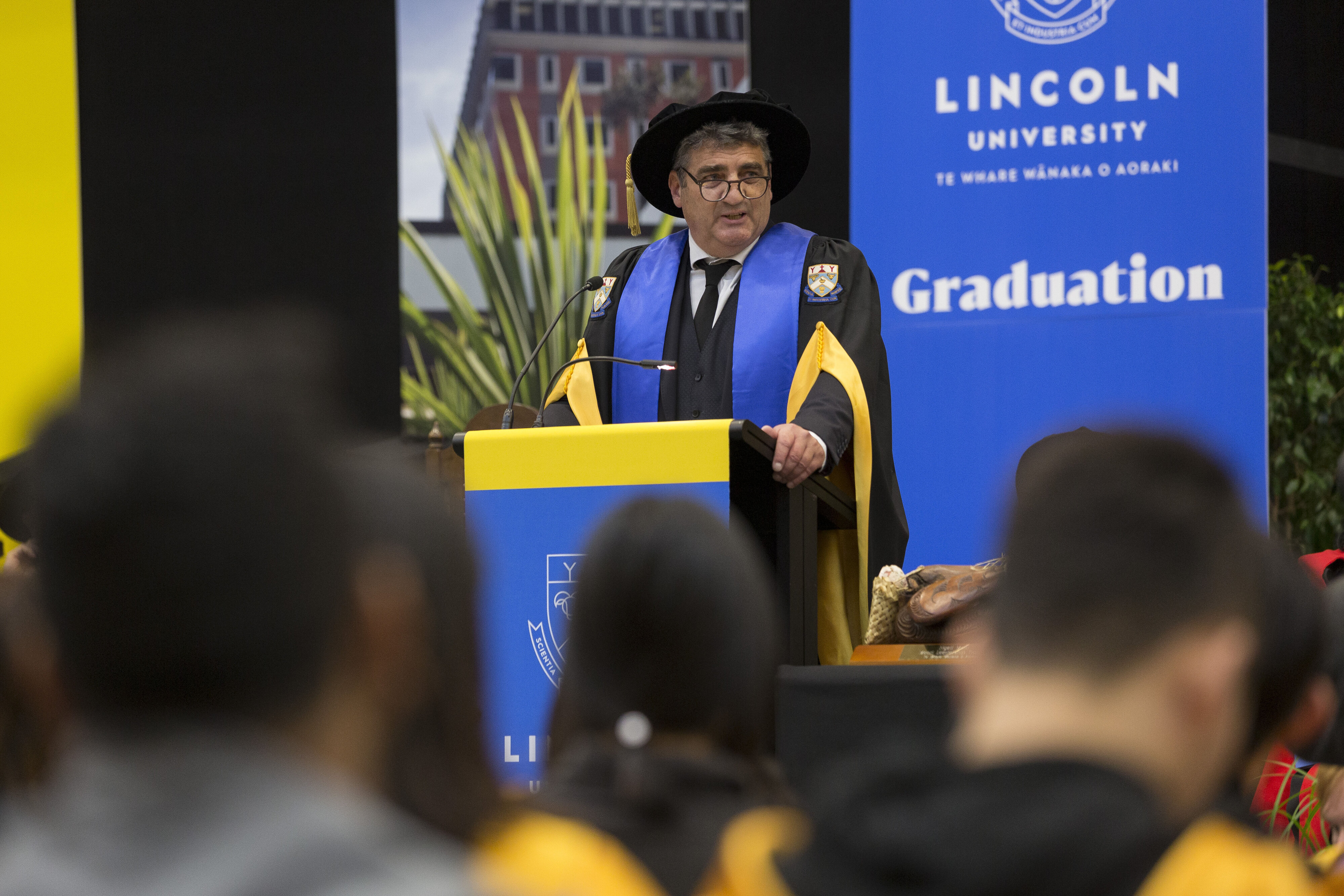 2019 LU Graduation Ceremony 114