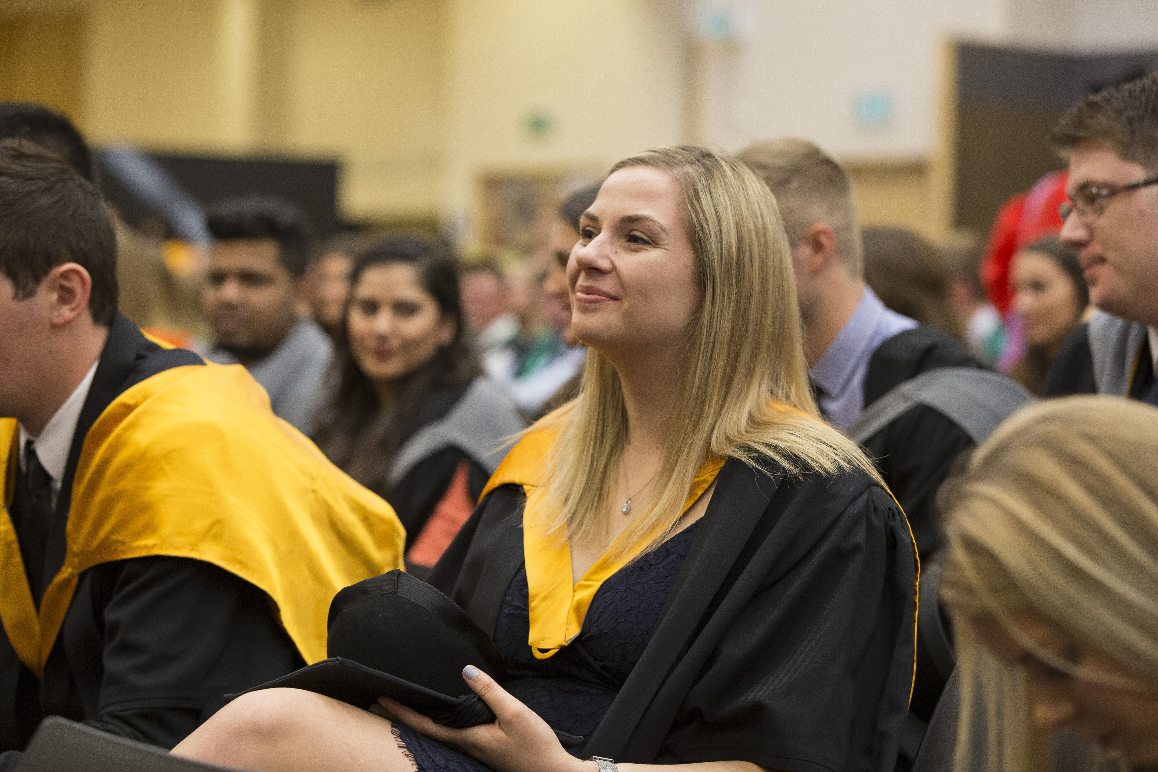 2019 LU Graduation Ceremony 117